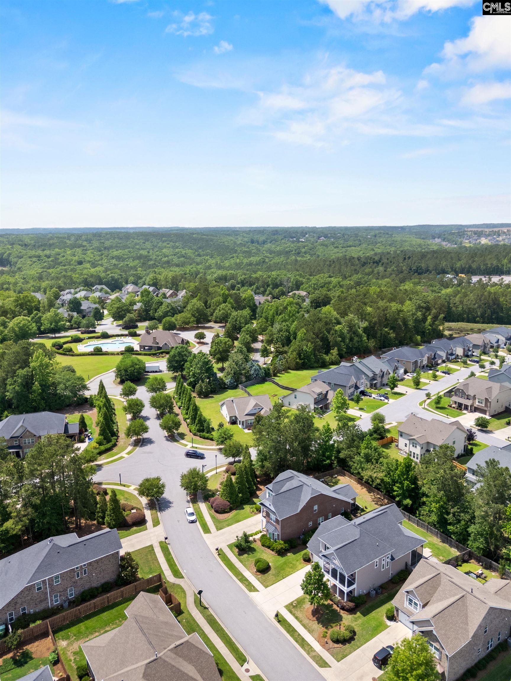 135 Bay Wren Road Blythewood, SC 29016