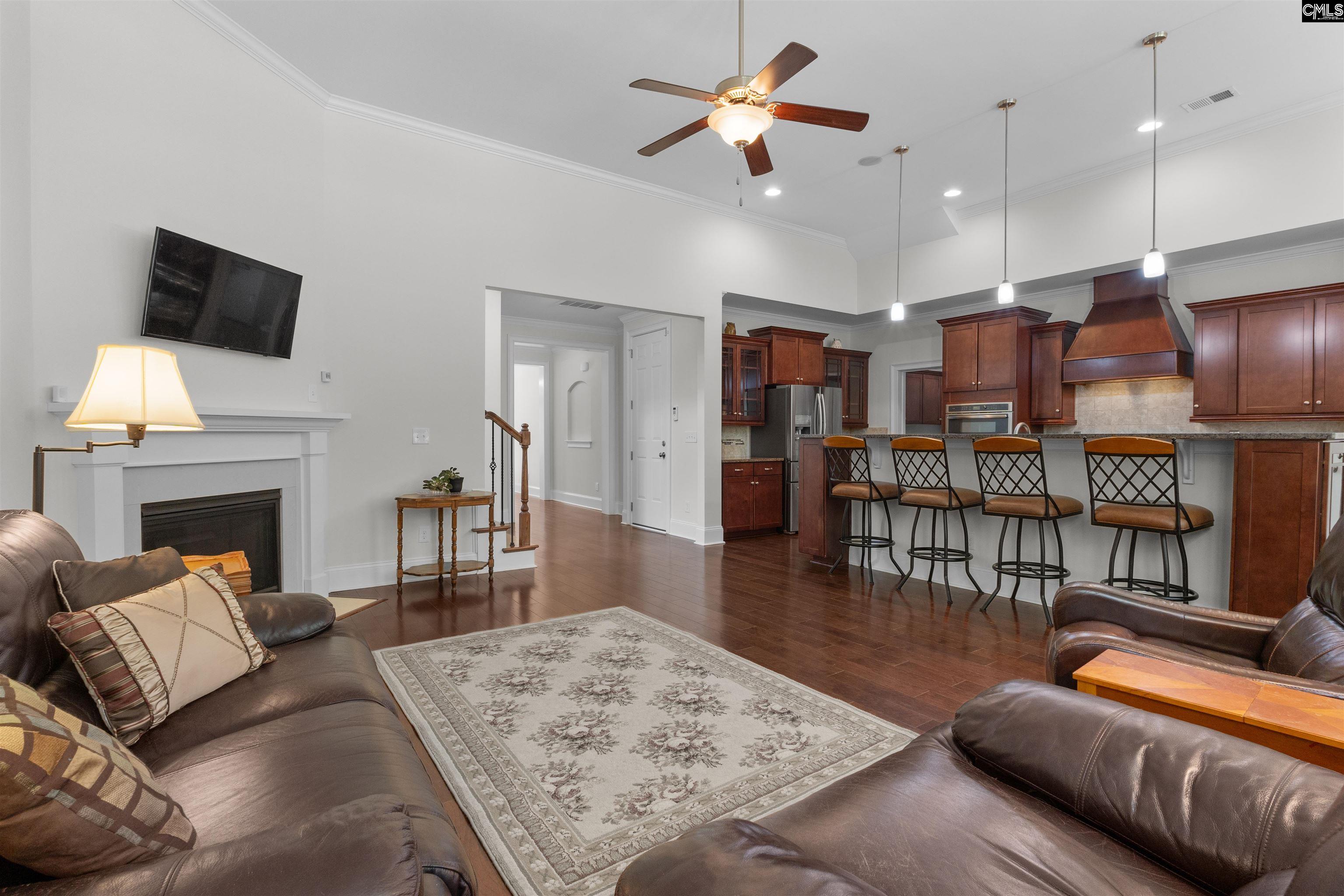 135 Bay Wren Road, Blythewood, South Carolina image 9