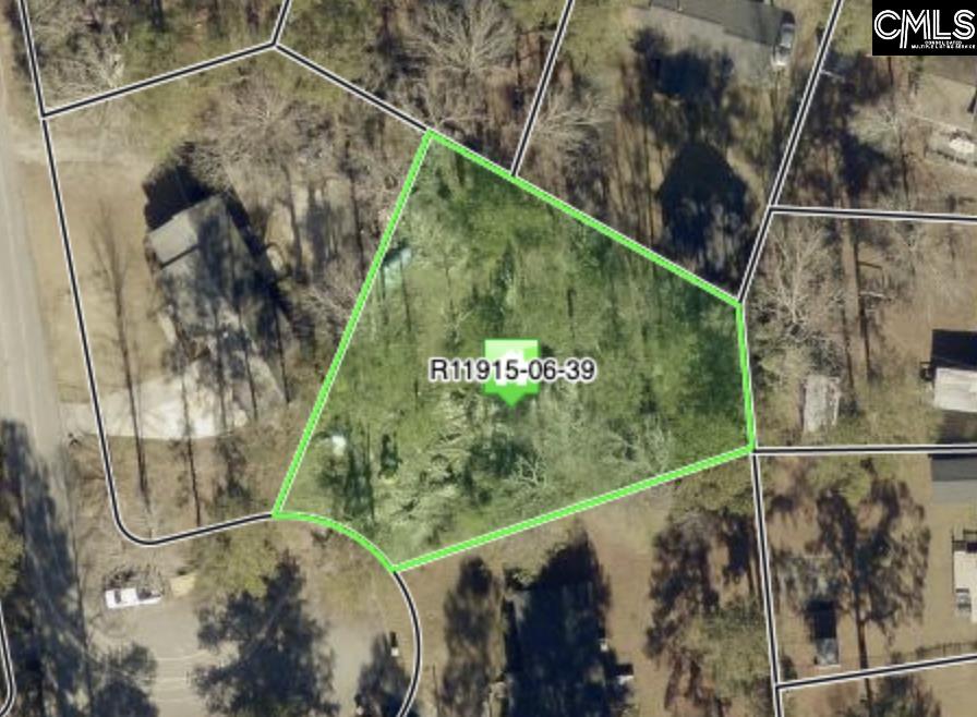 10 Lansing Circle Columbia, SC 29223