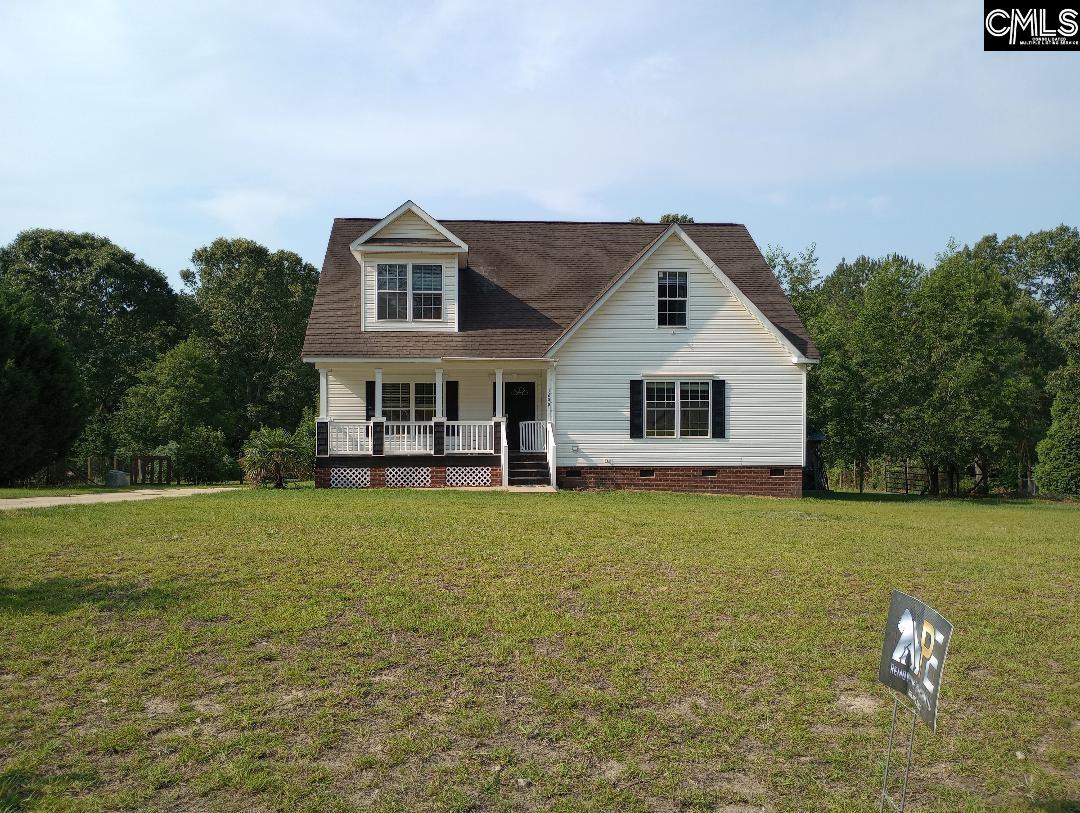 1699 Green Hill Road, Lugoff, South Carolina image 2