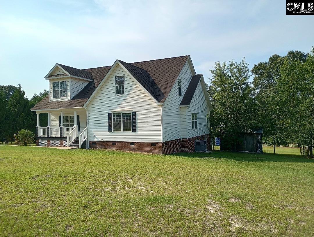 1699 Green Hill Road, Lugoff, South Carolina image 3