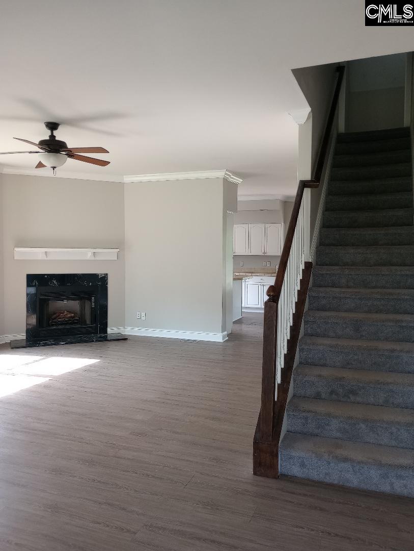 1699 Green Hill Road, Lugoff, South Carolina image 4