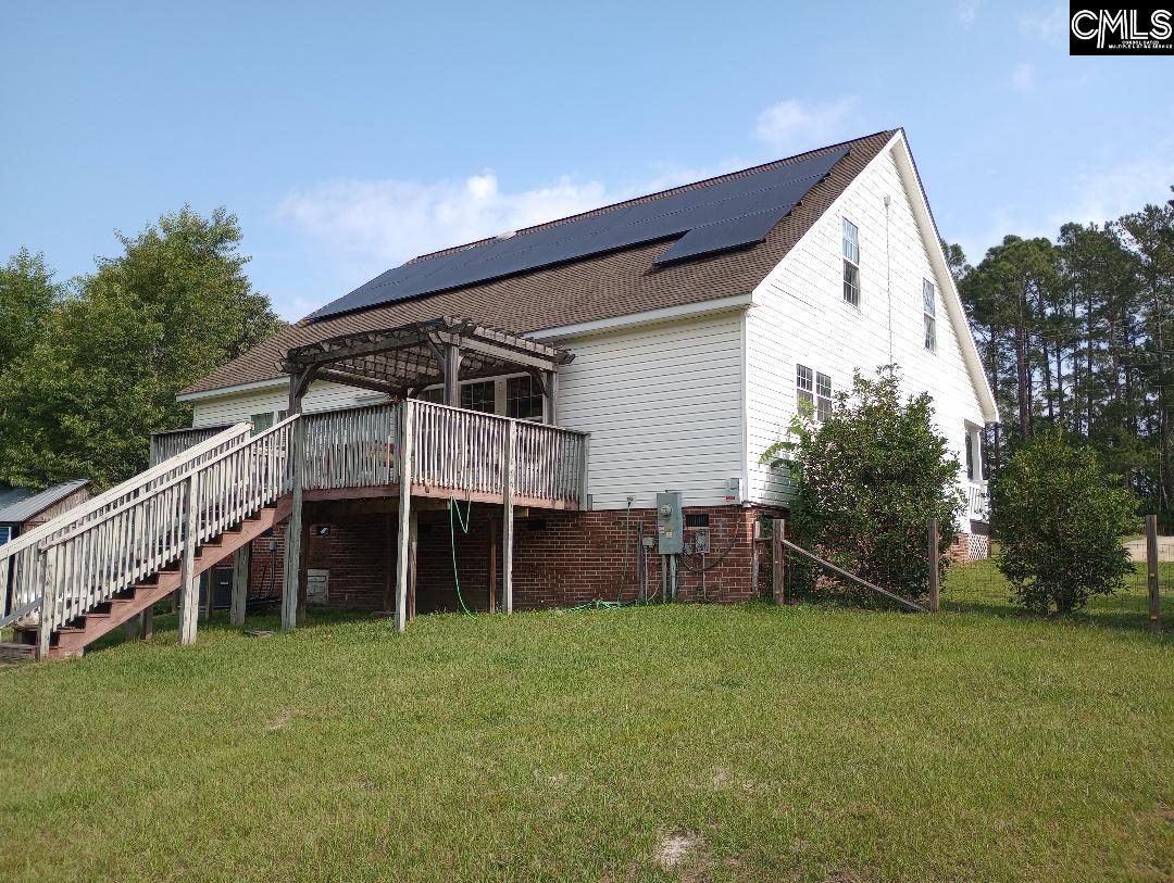 1699 Green Hill Road, Lugoff, South Carolina image 32