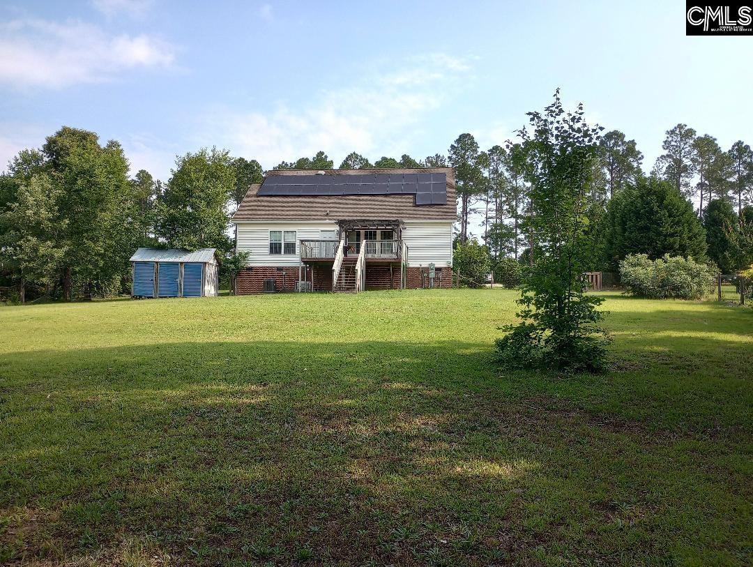 1699 Green Hill Road, Lugoff, South Carolina image 33