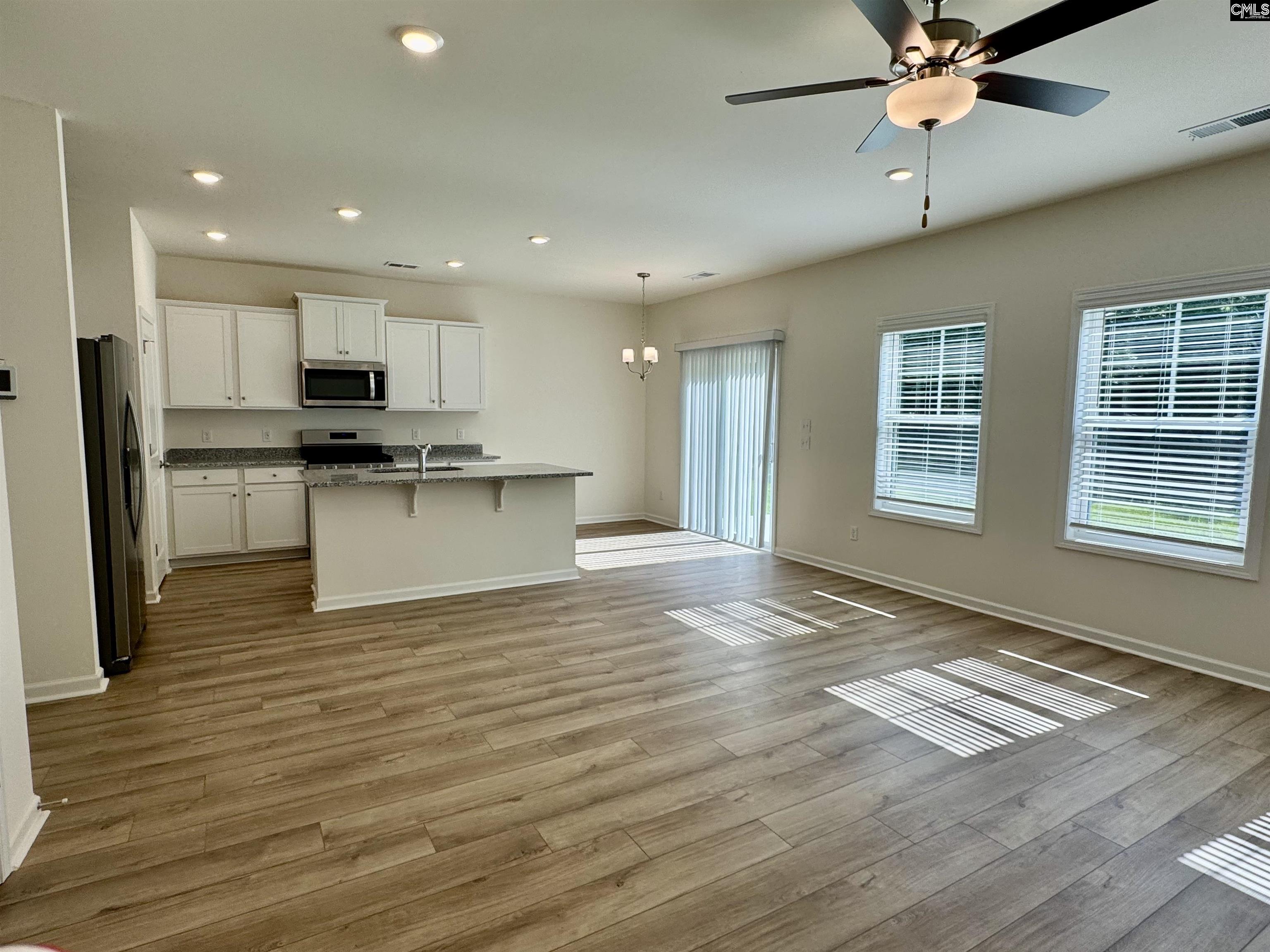 1065 Flat Coat Lane, Chapin, South Carolina image 2