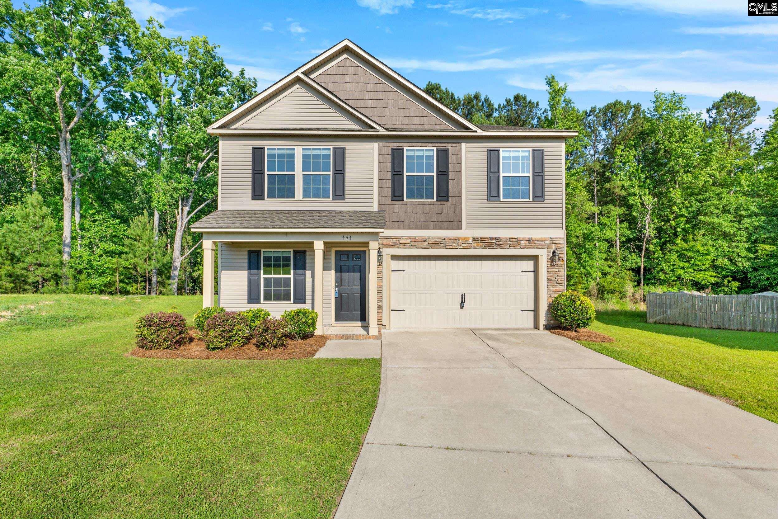444 Mediterranean Avenue, Chapin, South Carolina image 1