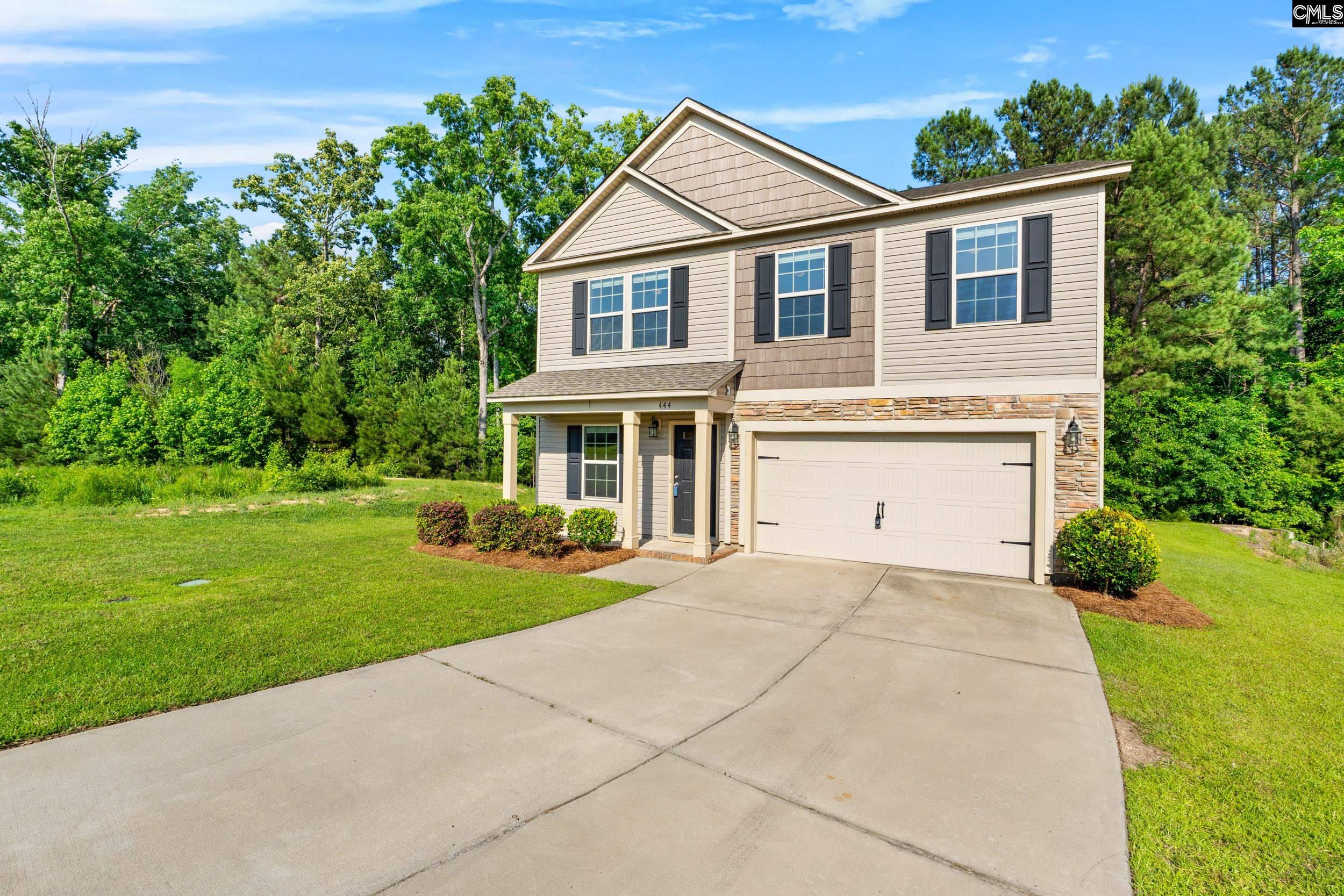 444 Mediterranean Avenue, Chapin, South Carolina image 3