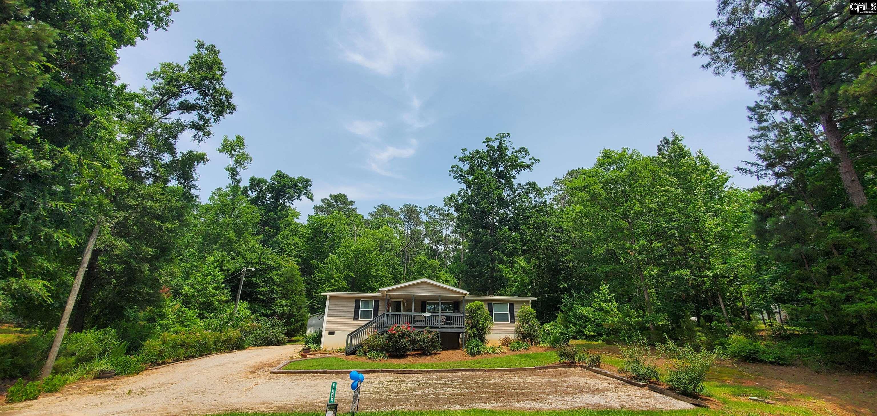 1193 Blacksgate East Prosperity, SC 29127