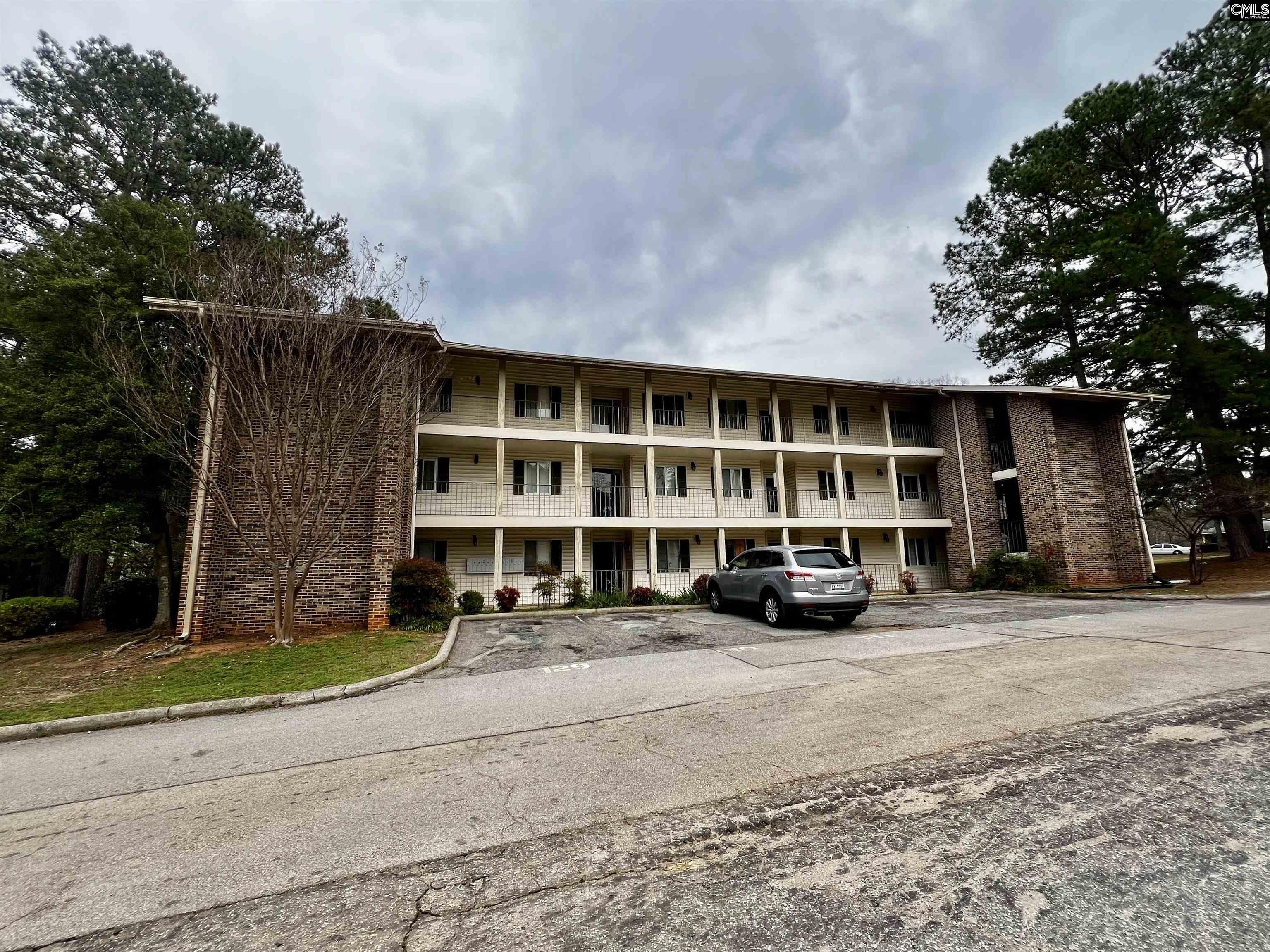 1208 Bush River Road #P-9, Columbia, South Carolina image 1