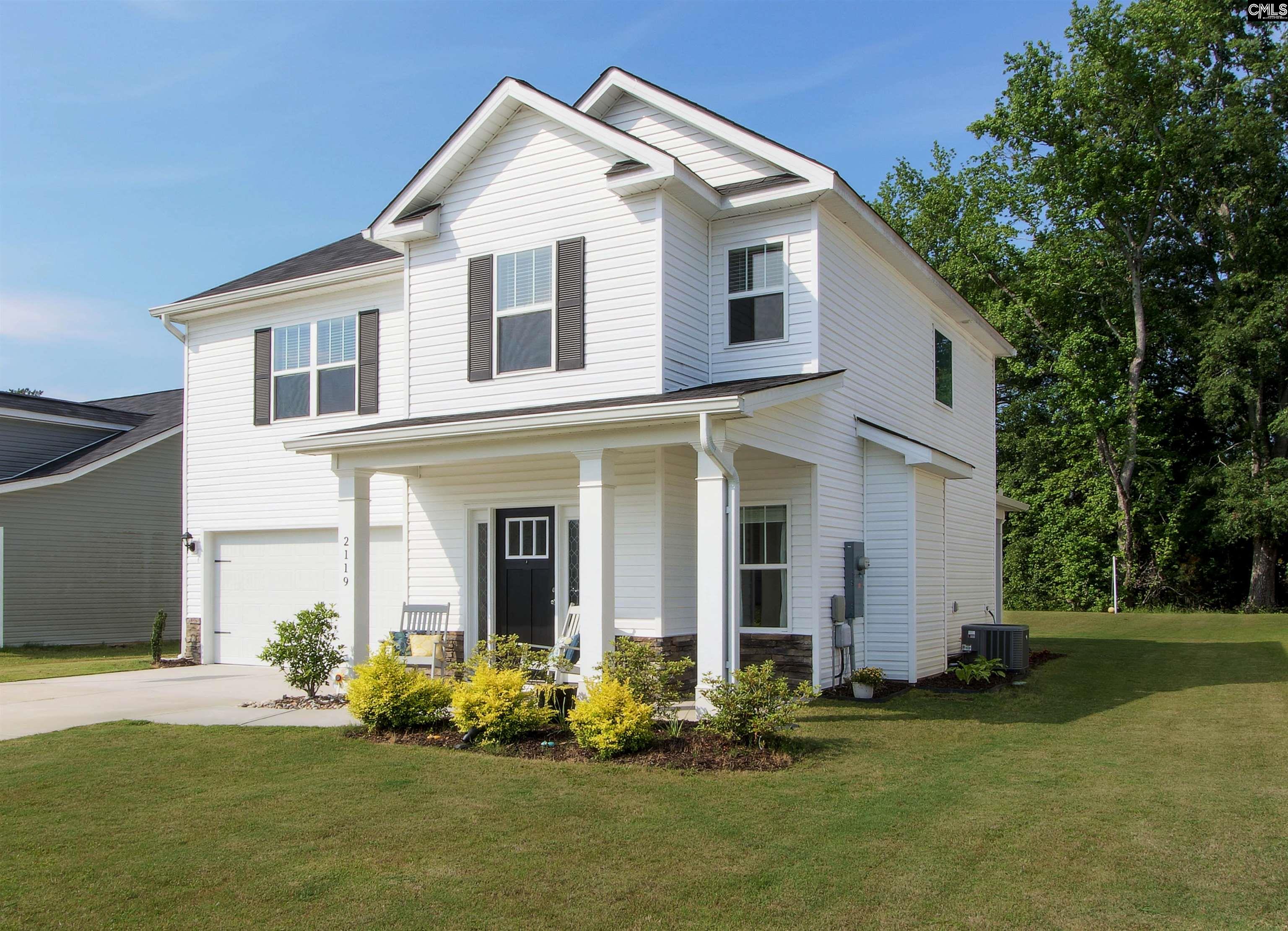 2119 Newberry Landing Circle, Newberry, South Carolina image 2