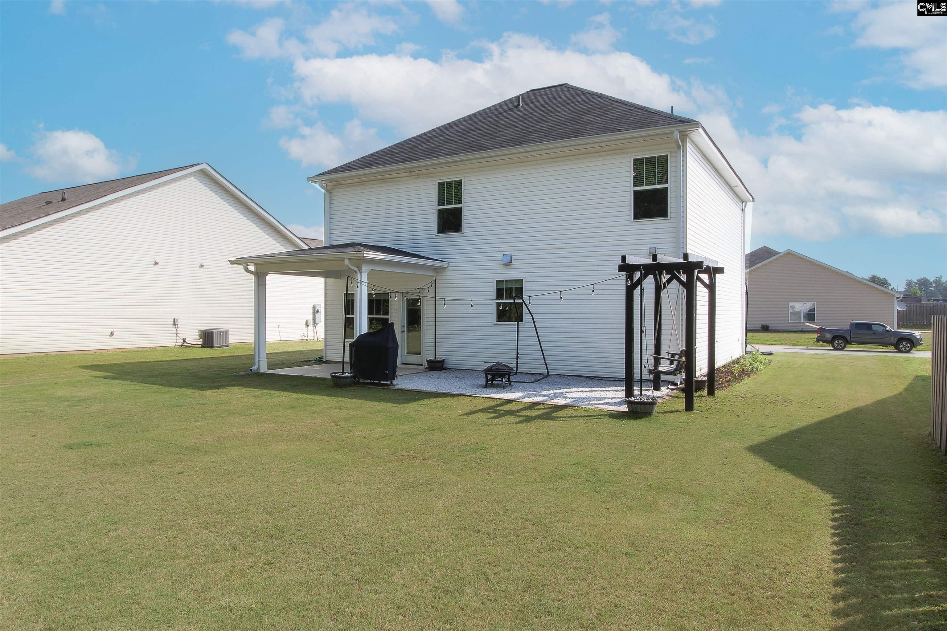 2119 Newberry Landing Circle, Newberry, South Carolina image 30