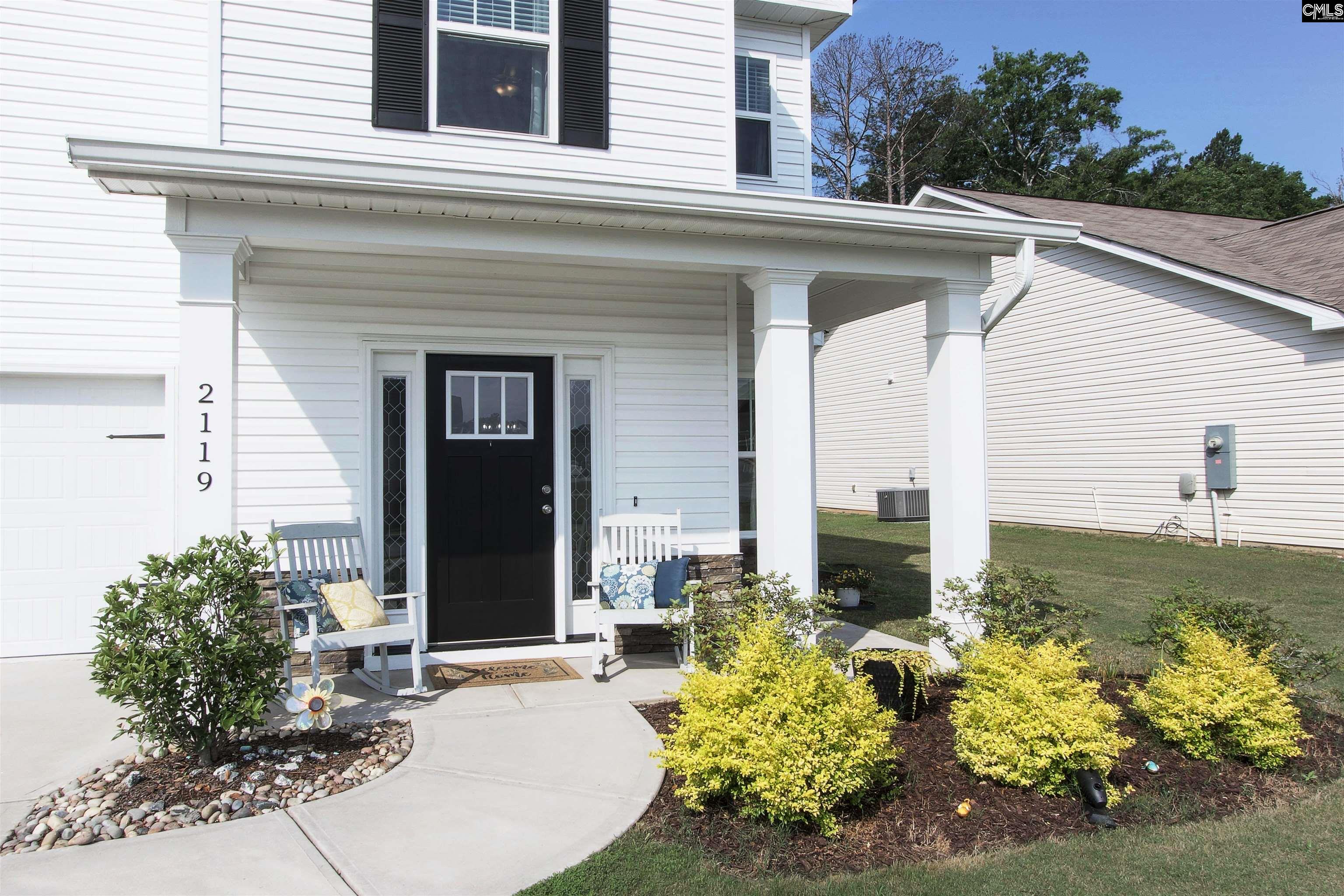 2119 Newberry Landing Circle, Newberry, South Carolina image 4
