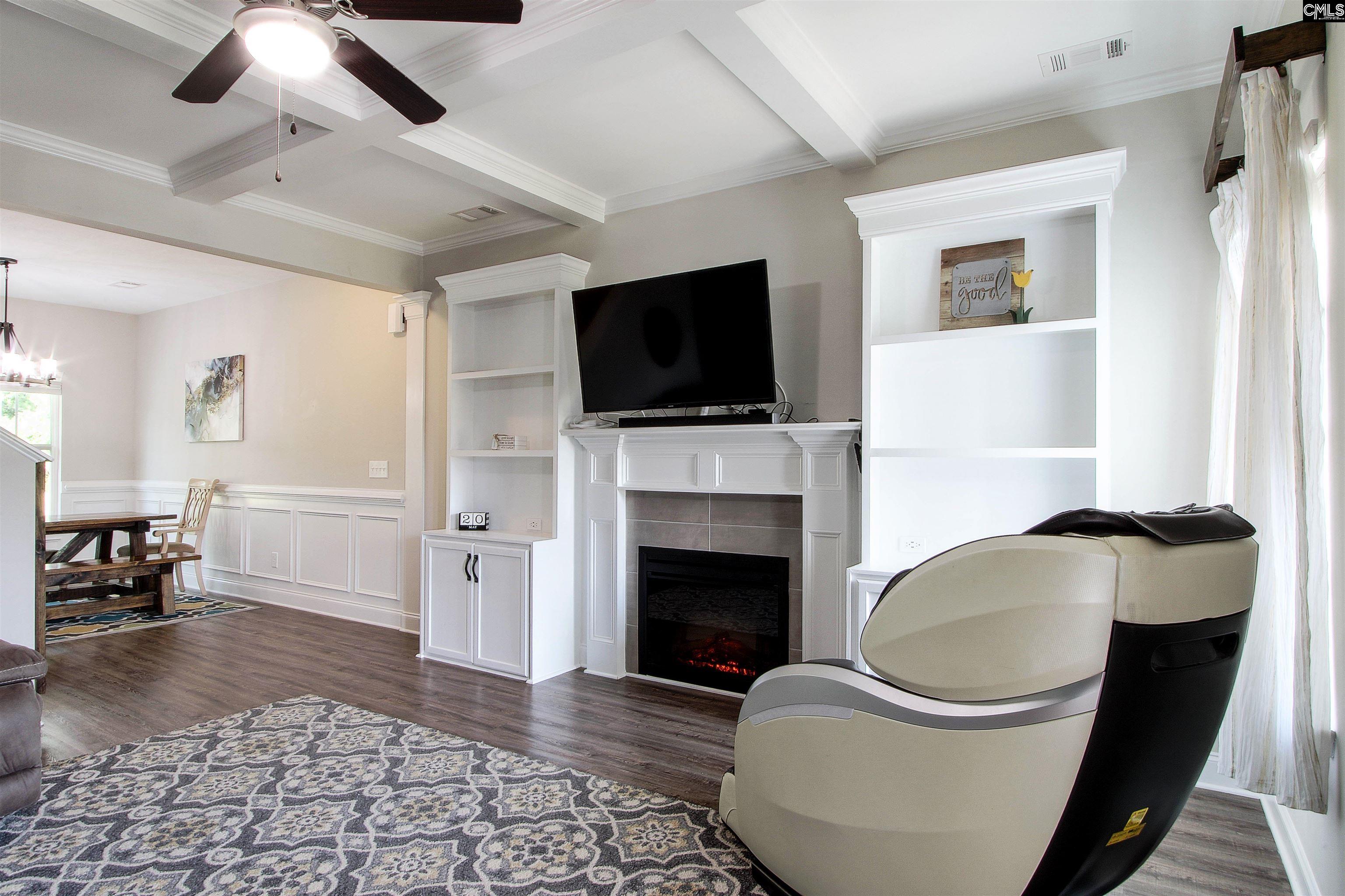 2119 Newberry Landing Circle, Newberry, South Carolina image 5
