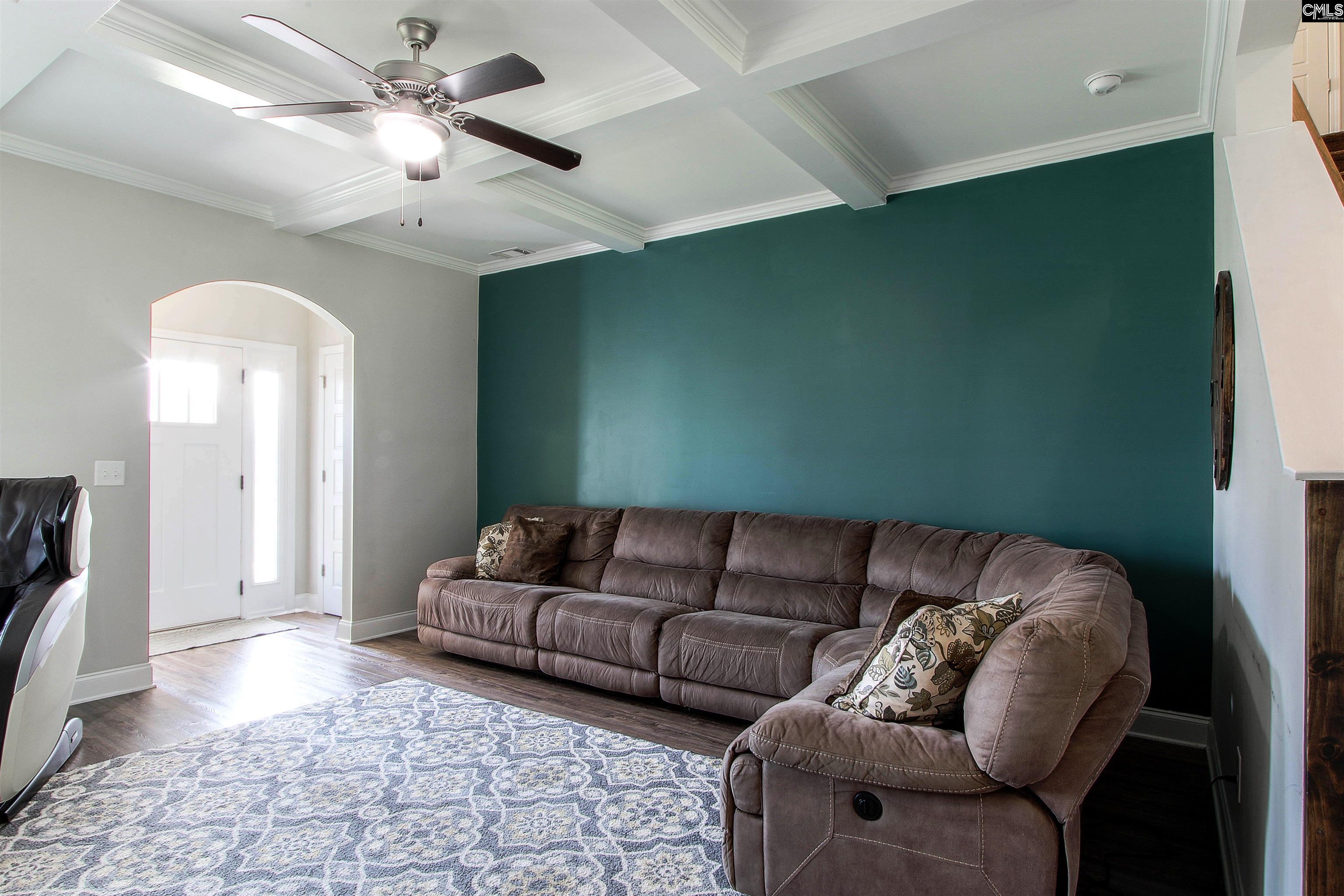 2119 Newberry Landing Circle, Newberry, South Carolina image 7