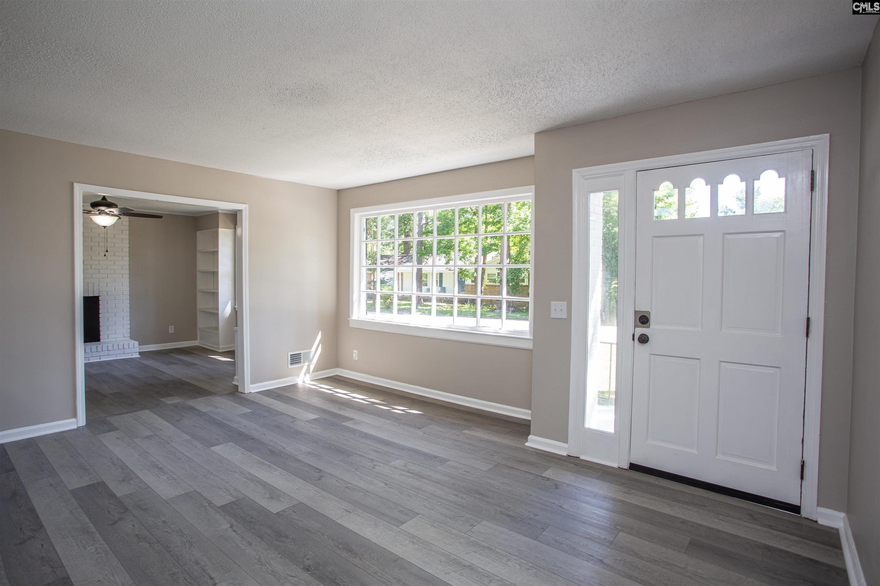 4513 Bonnie Forest Boulevard Columbia, SC 29210-0000