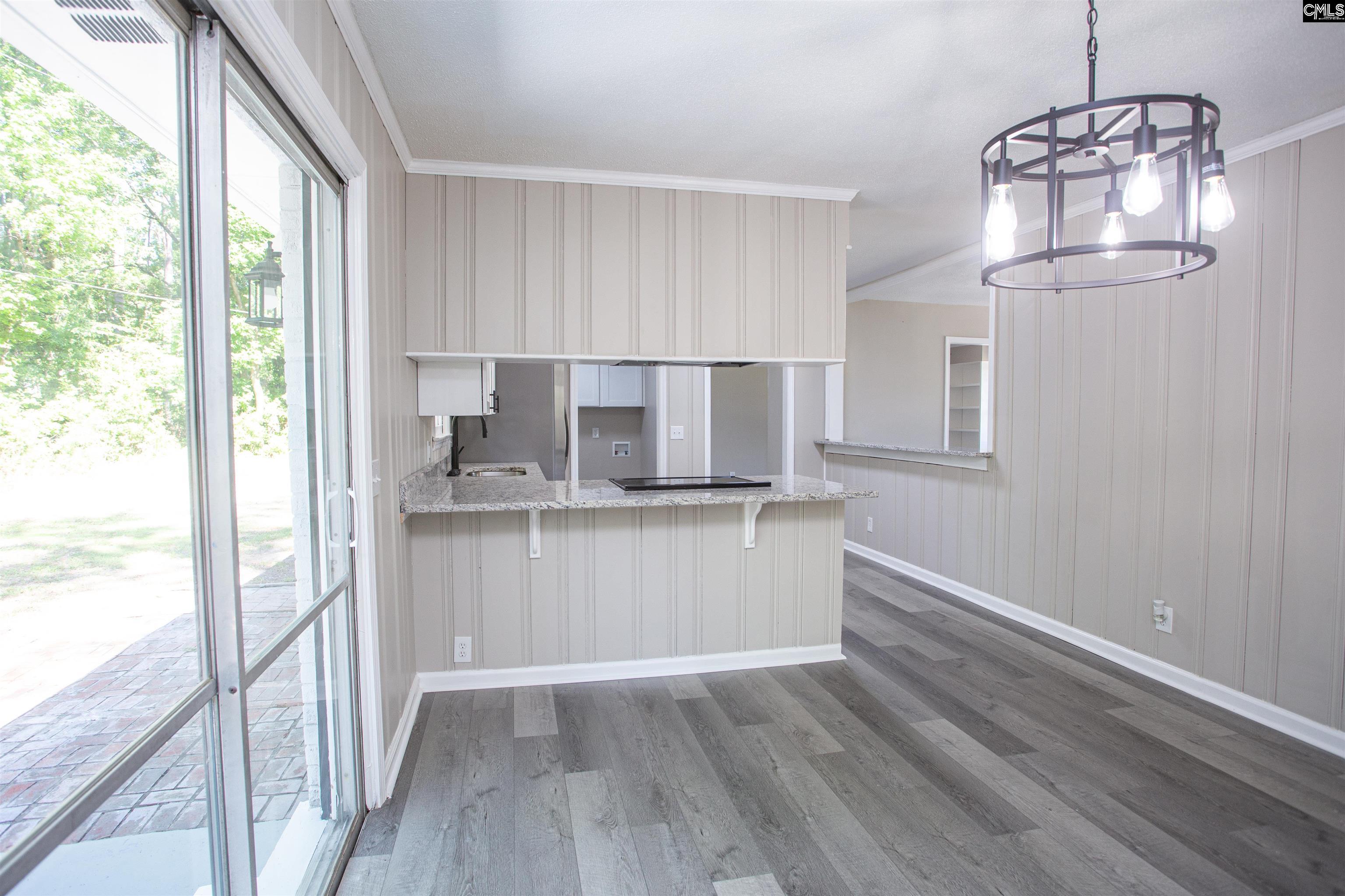 4513 Bonnie Forest Boulevard Columbia, SC 29210-0000