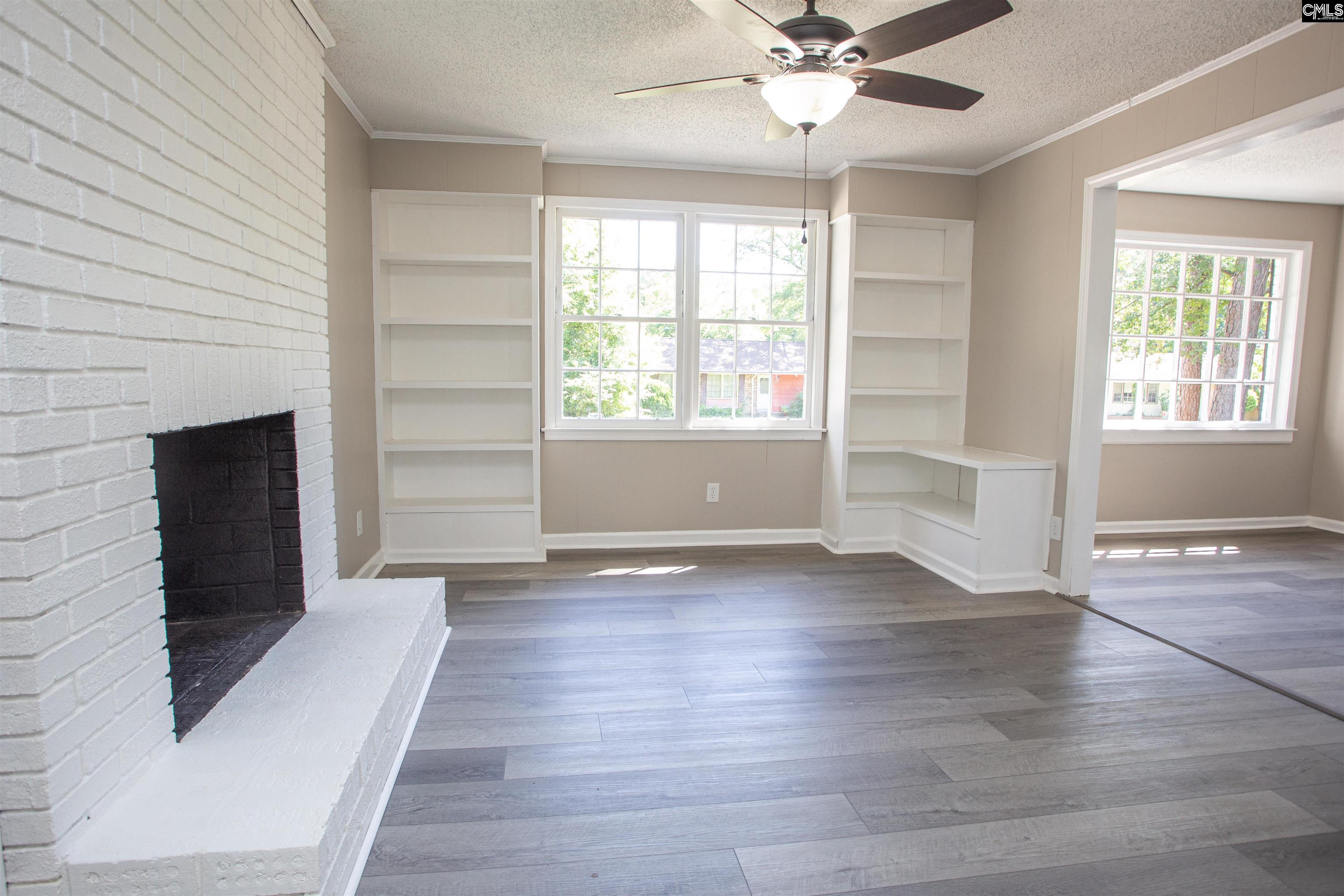 4513 Bonnie Forest Boulevard Columbia, SC 29210-0000