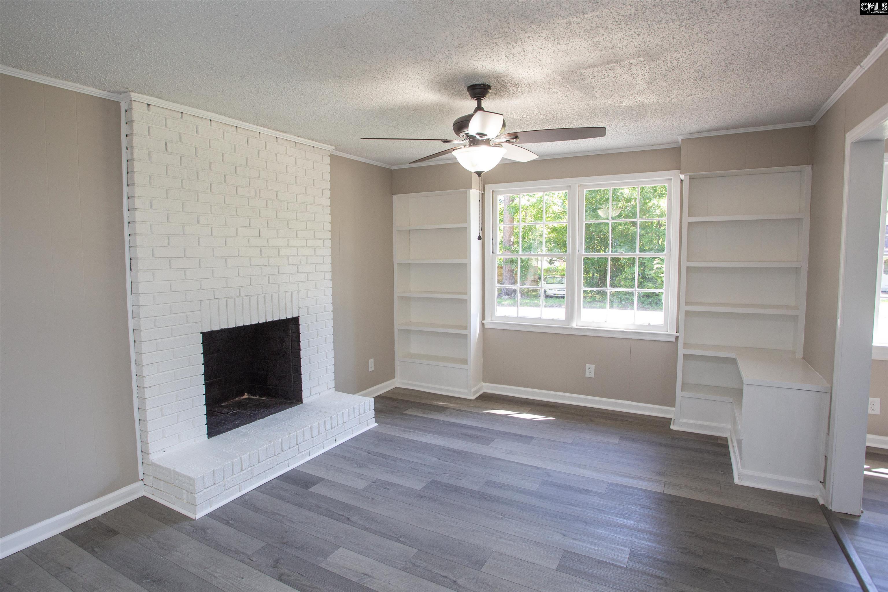 4513 Bonnie Forest Boulevard Columbia, SC 29210-0000