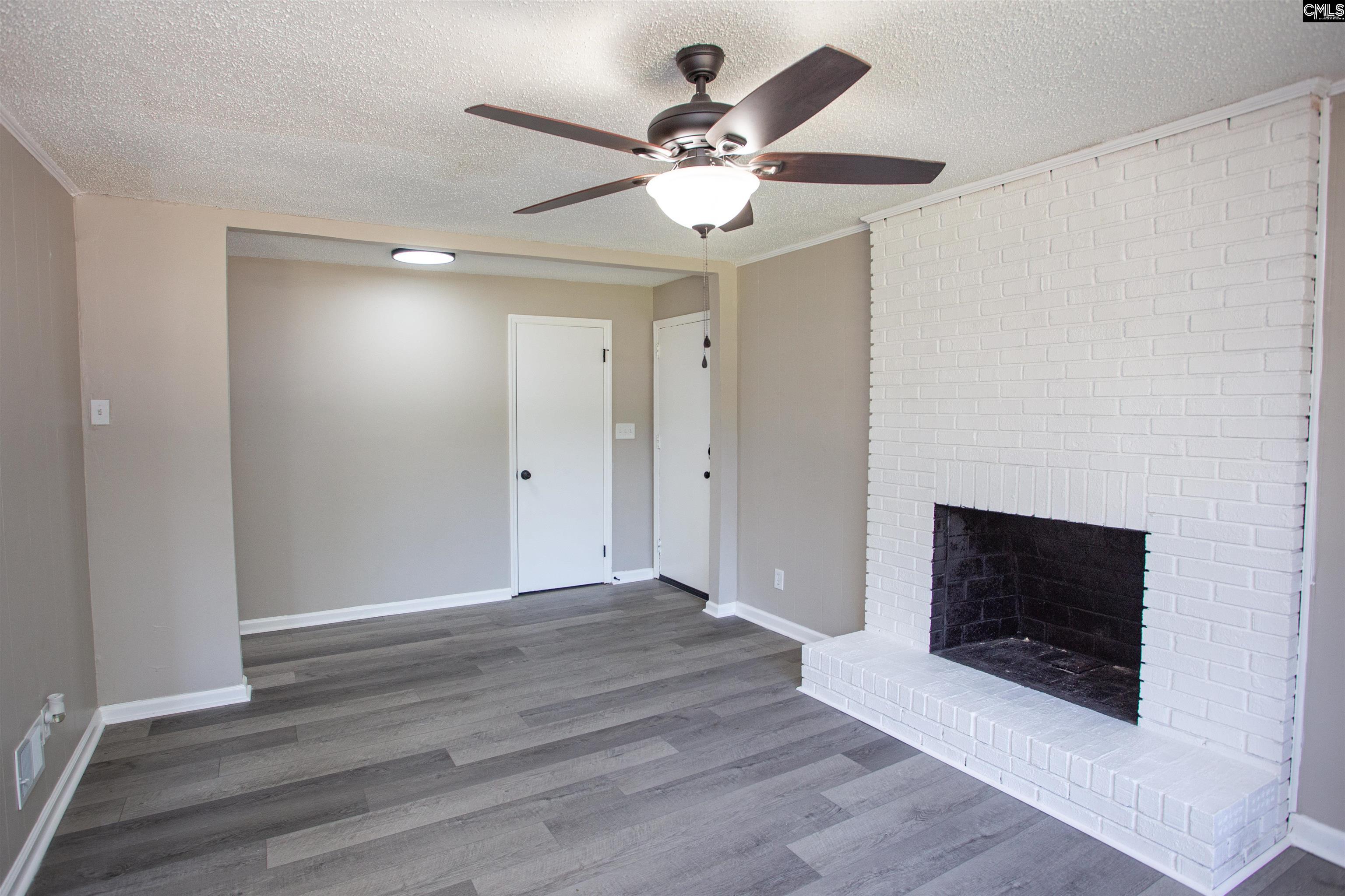 4513 Bonnie Forest Boulevard Columbia, SC 29210-0000
