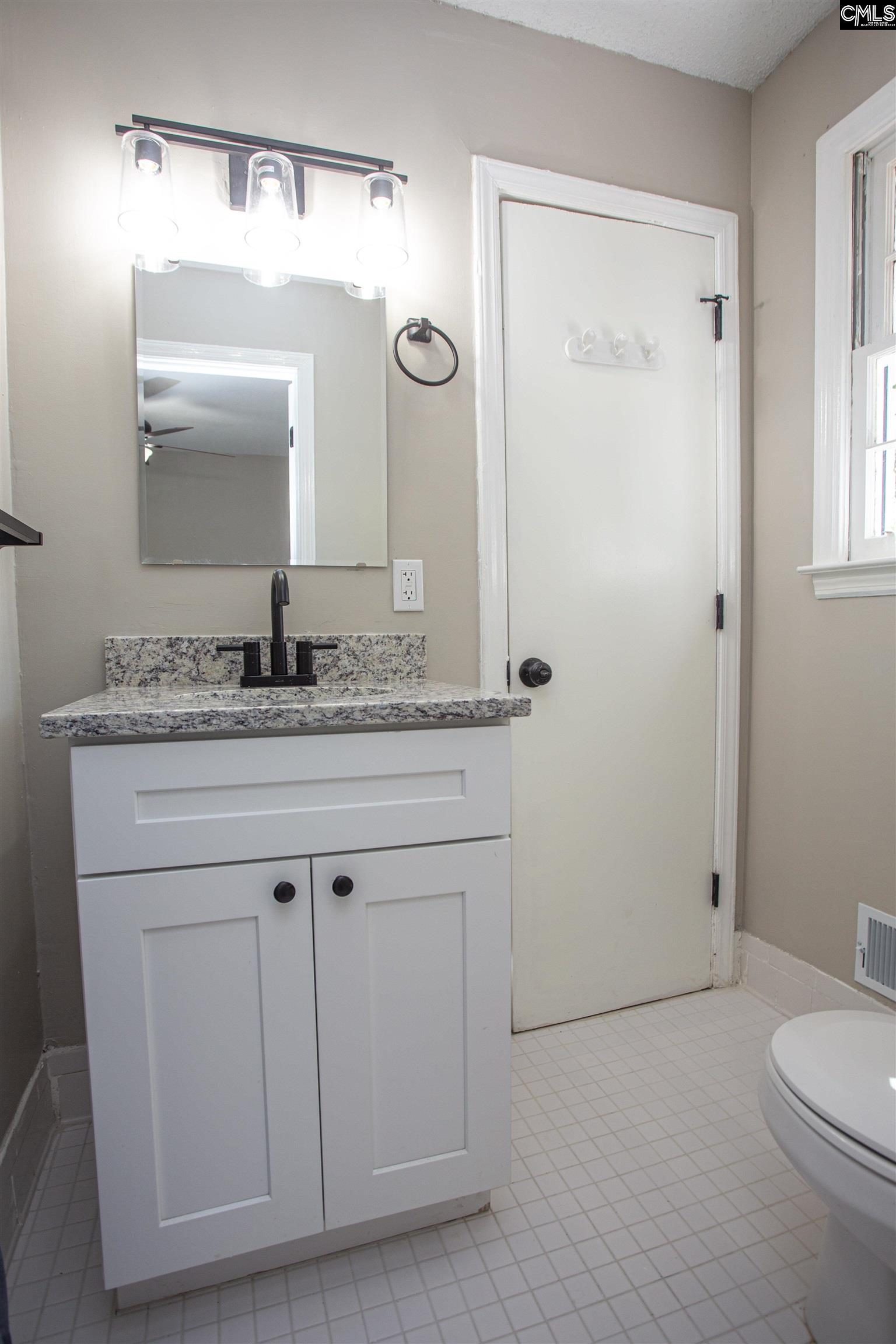 4513 Bonnie Forest Boulevard Columbia, SC 29210-0000
