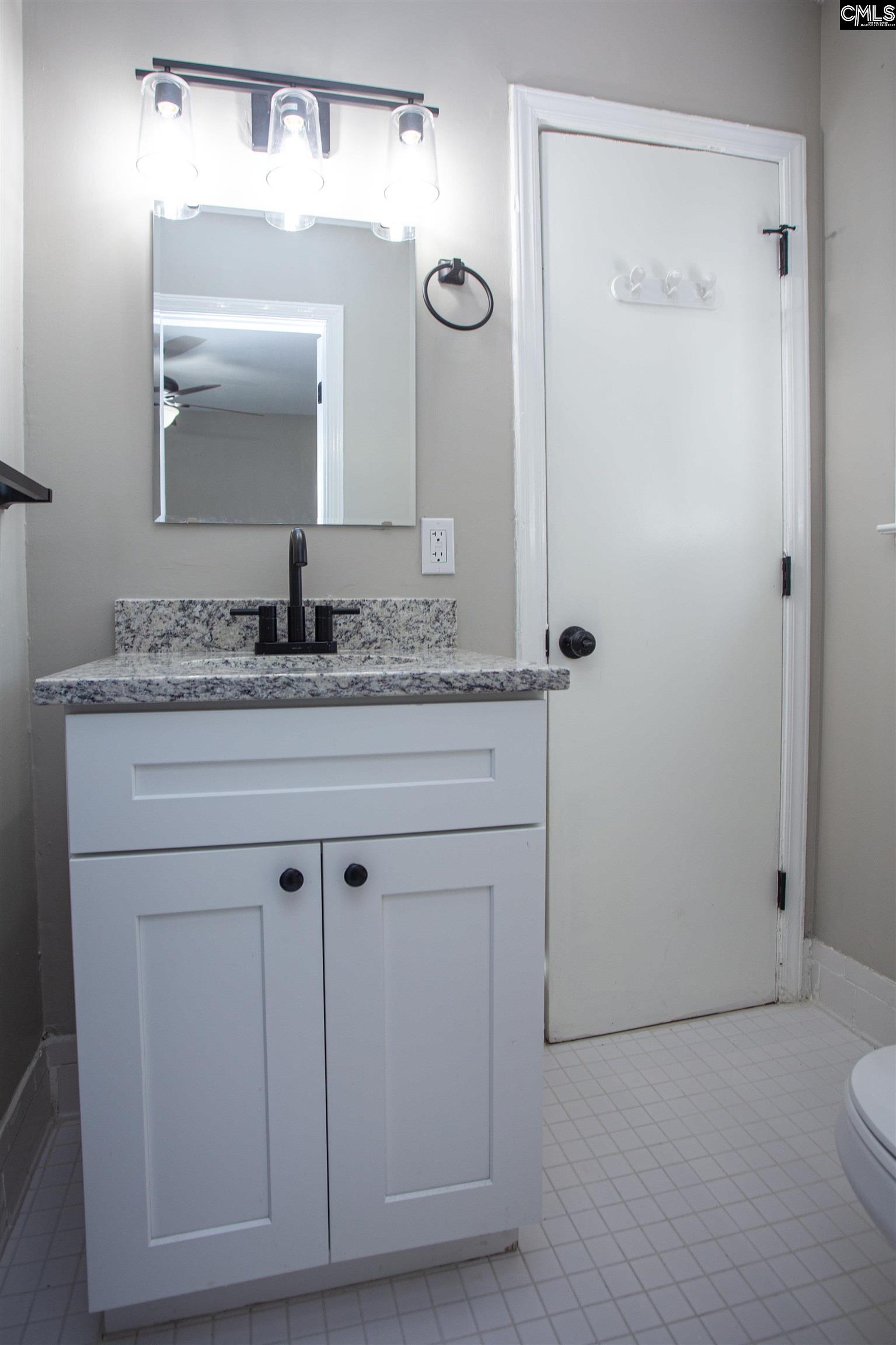 4513 Bonnie Forest Boulevard Columbia, SC 29210-0000