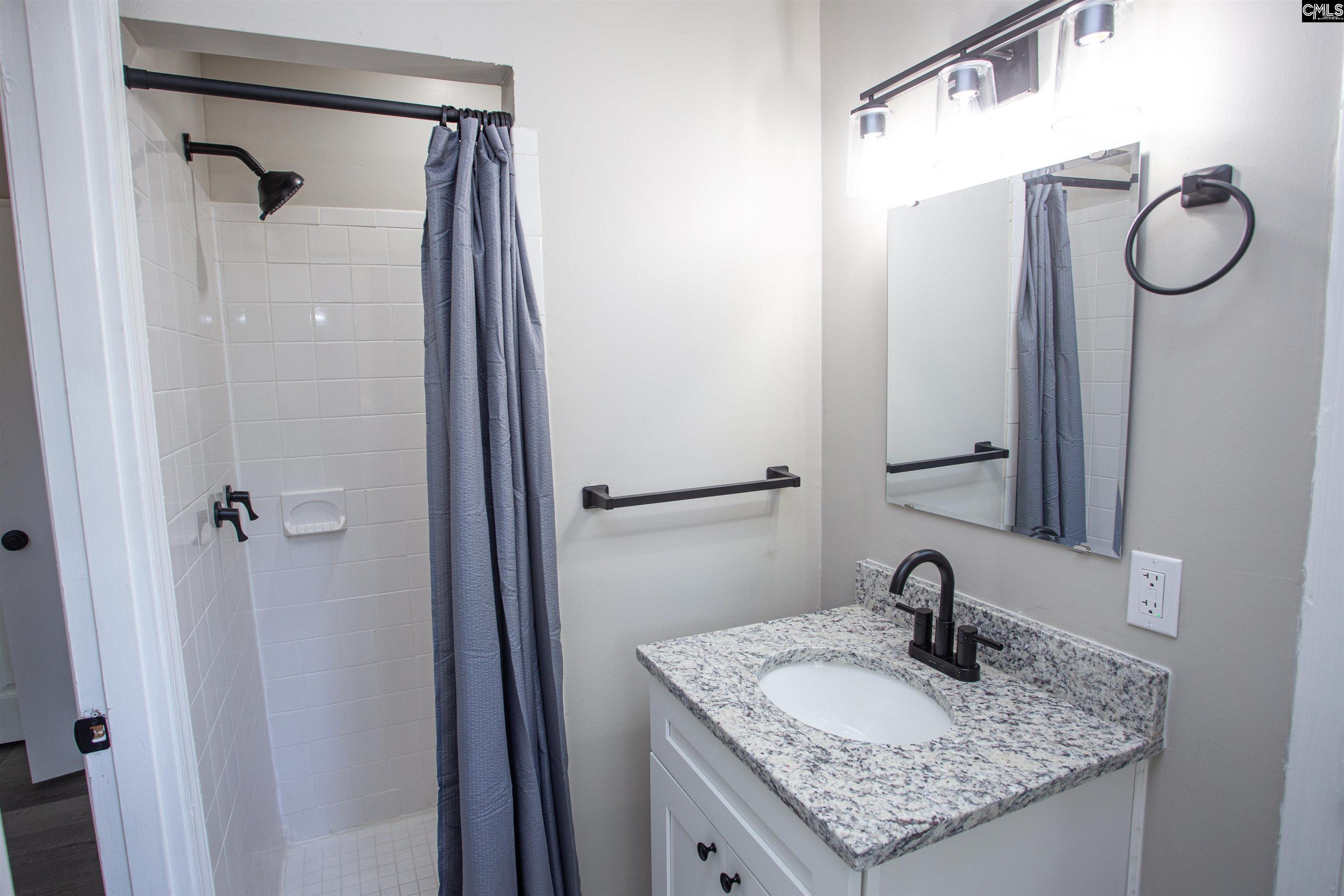 4513 Bonnie Forest Boulevard Columbia, SC 29210-0000