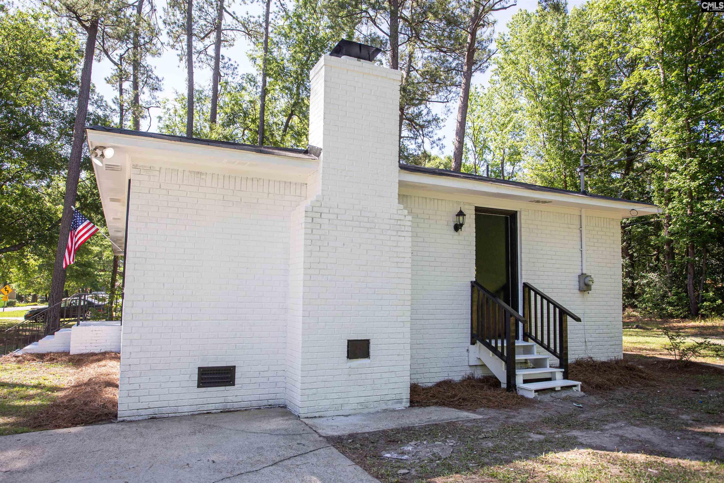 4513 Bonnie Forest Boulevard Columbia, SC 29210-0000