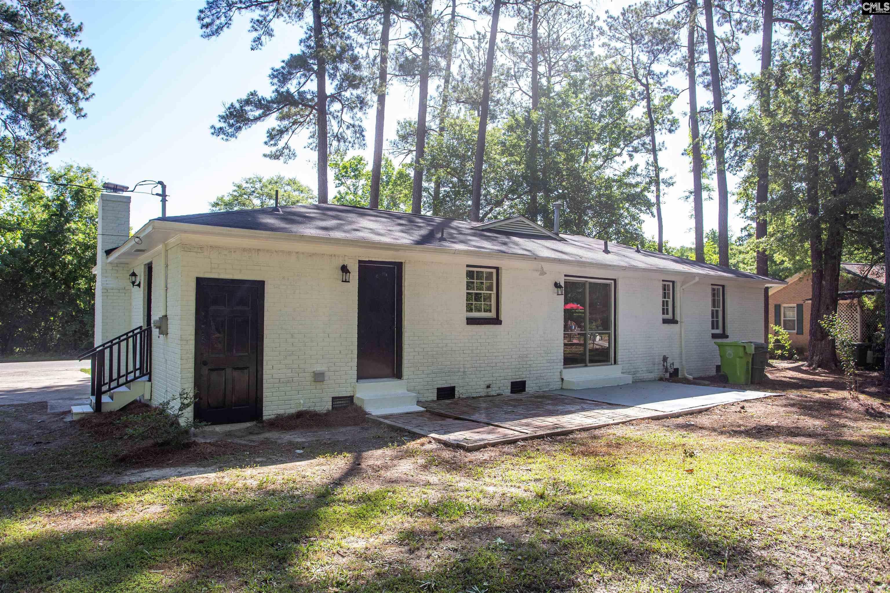 4513 Bonnie Forest Boulevard Columbia, SC 29210-0000
