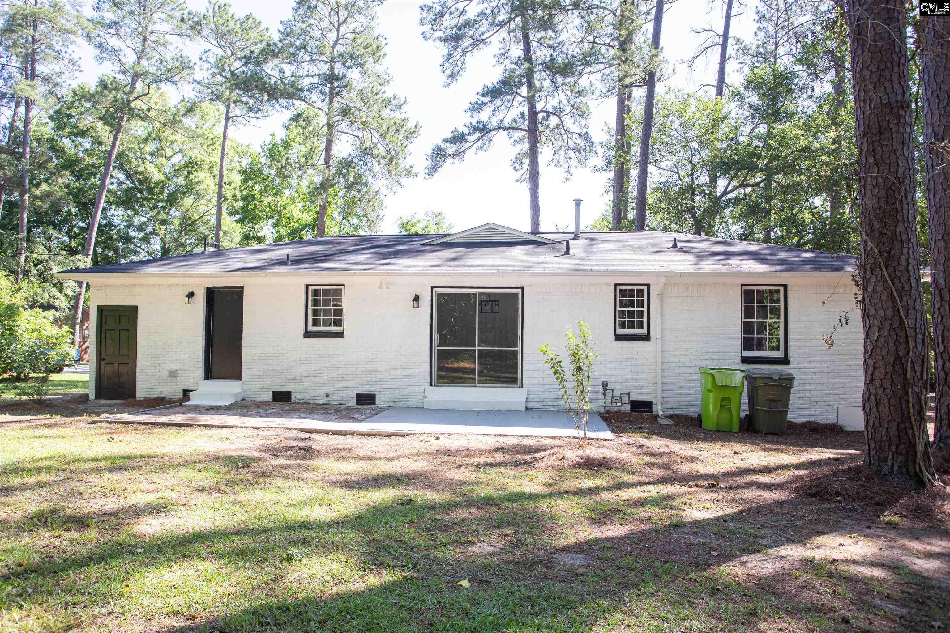 4513 Bonnie Forest Boulevard Columbia, SC 29210-0000