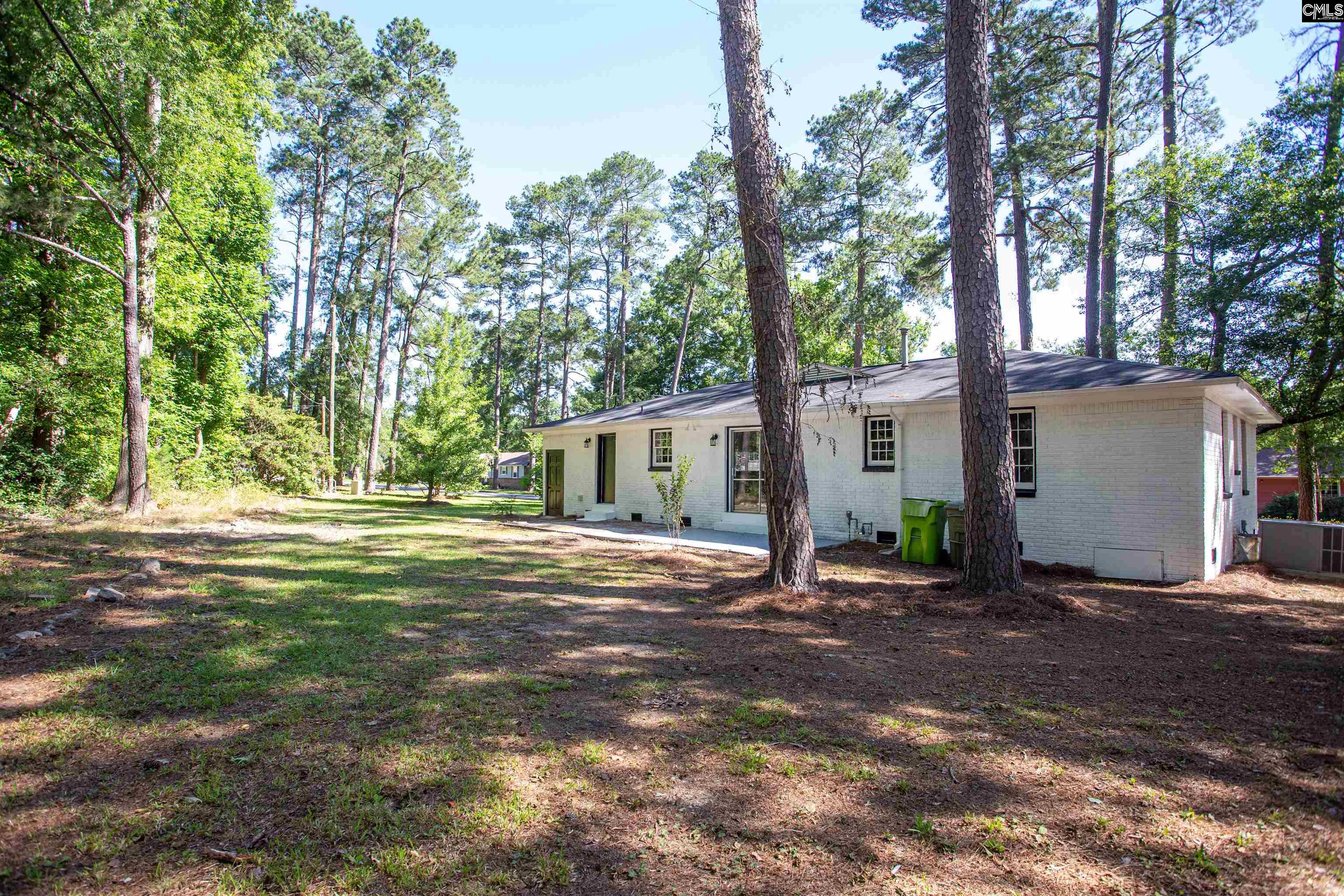 4513 Bonnie Forest Boulevard Columbia, SC 29210-0000