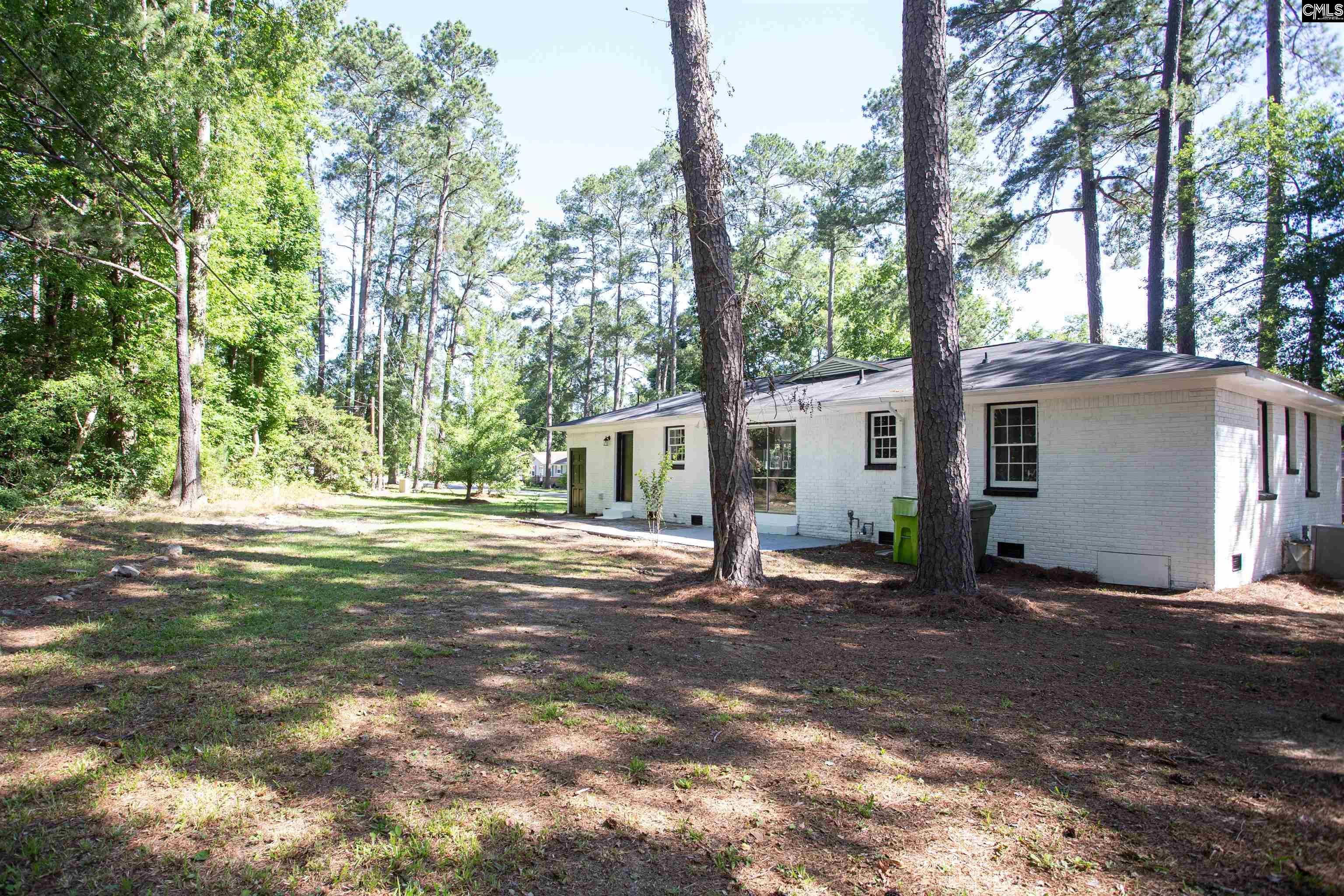 4513 Bonnie Forest Boulevard Columbia, SC 29210-0000
