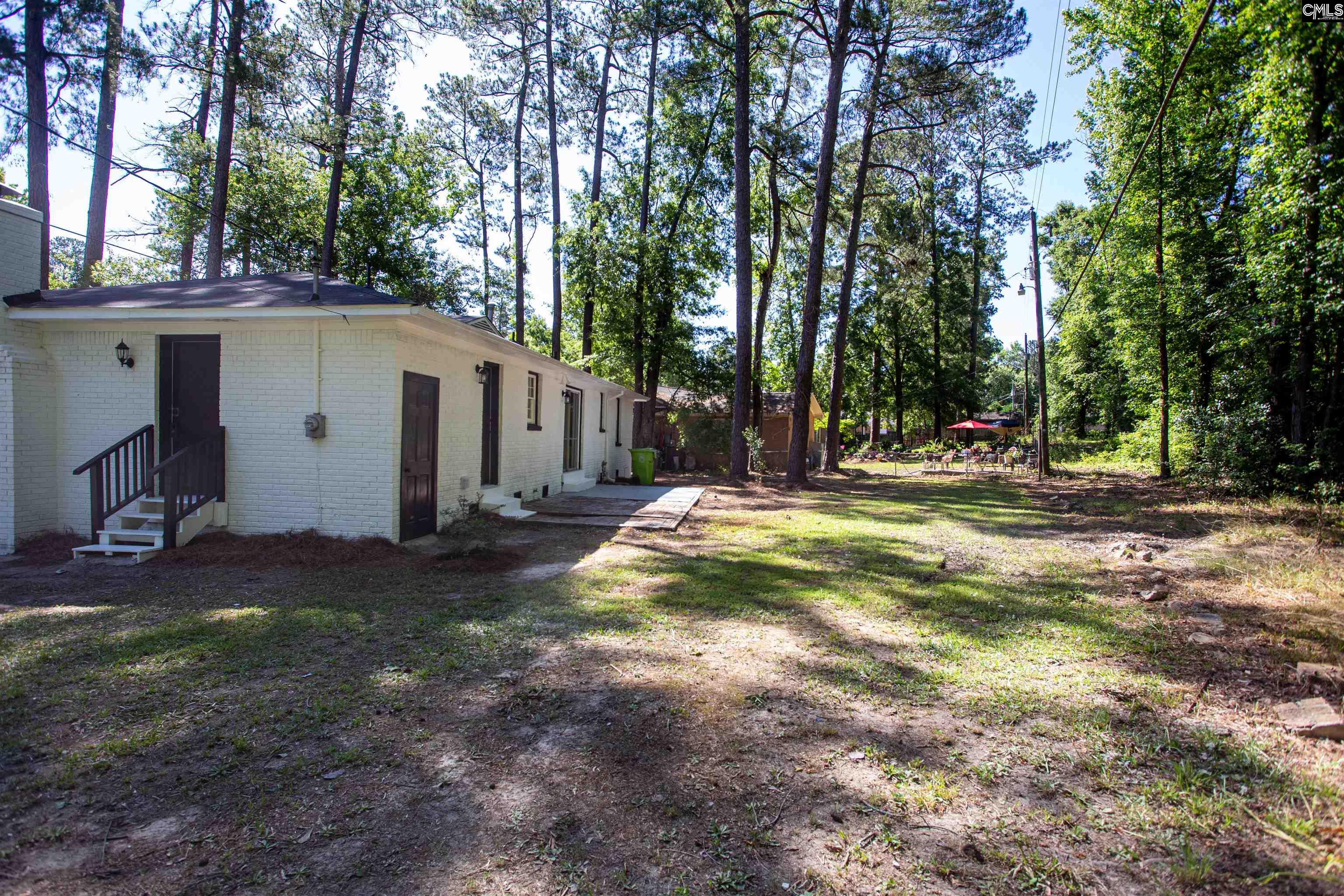 4513 Bonnie Forest Boulevard Columbia, SC 29210-0000