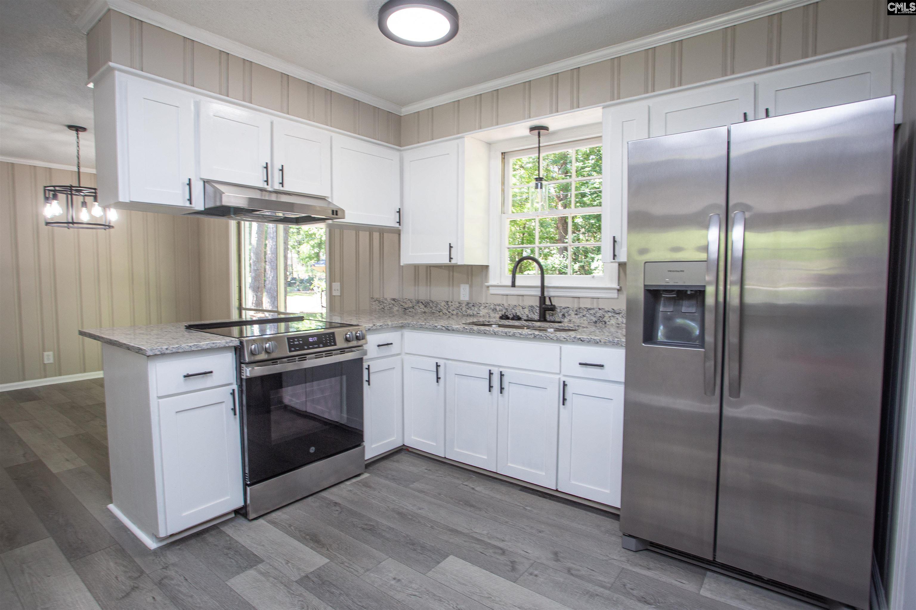 4513 Bonnie Forest Boulevard Columbia, SC 29210-0000