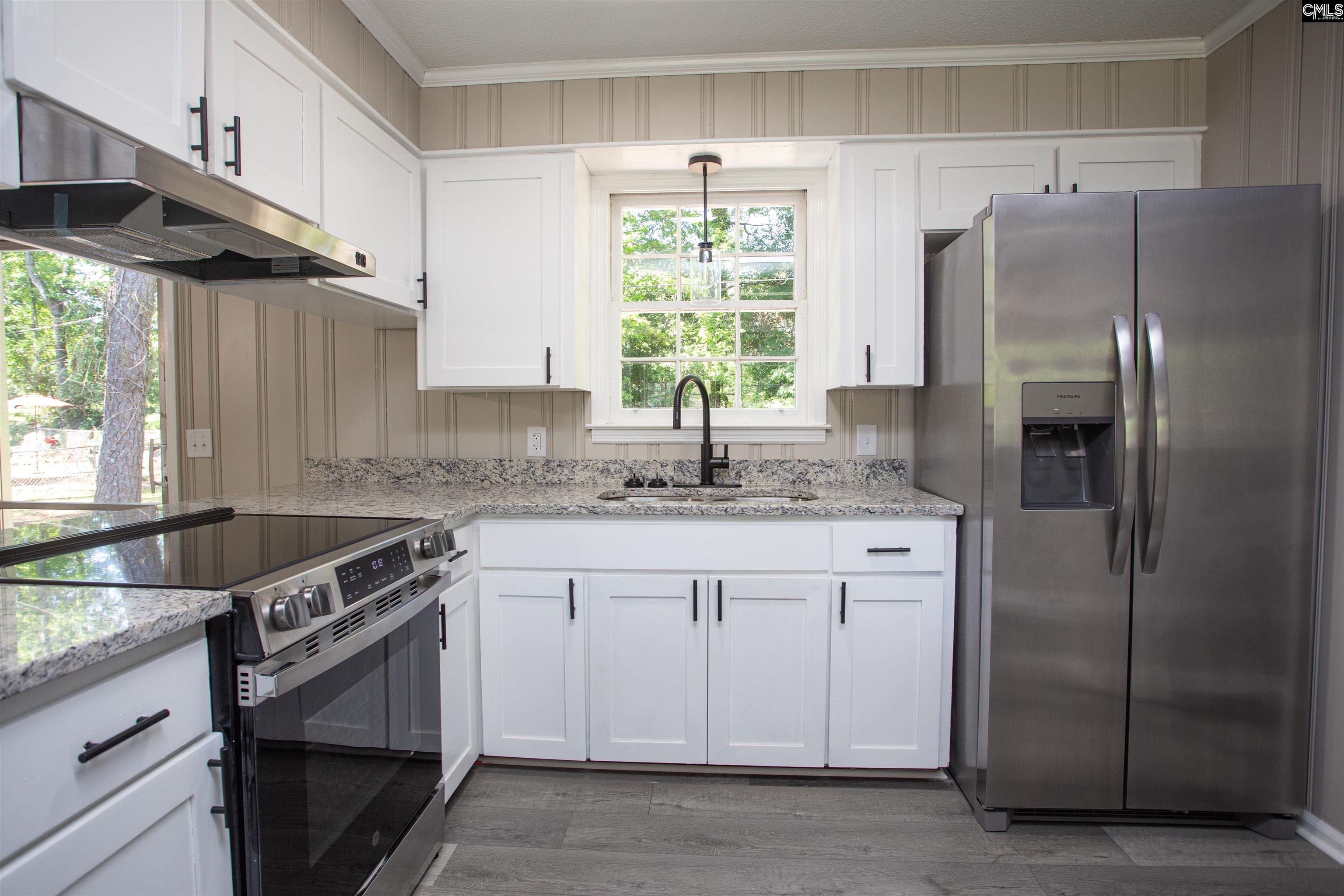 4513 Bonnie Forest Boulevard Columbia, SC 29210-0000
