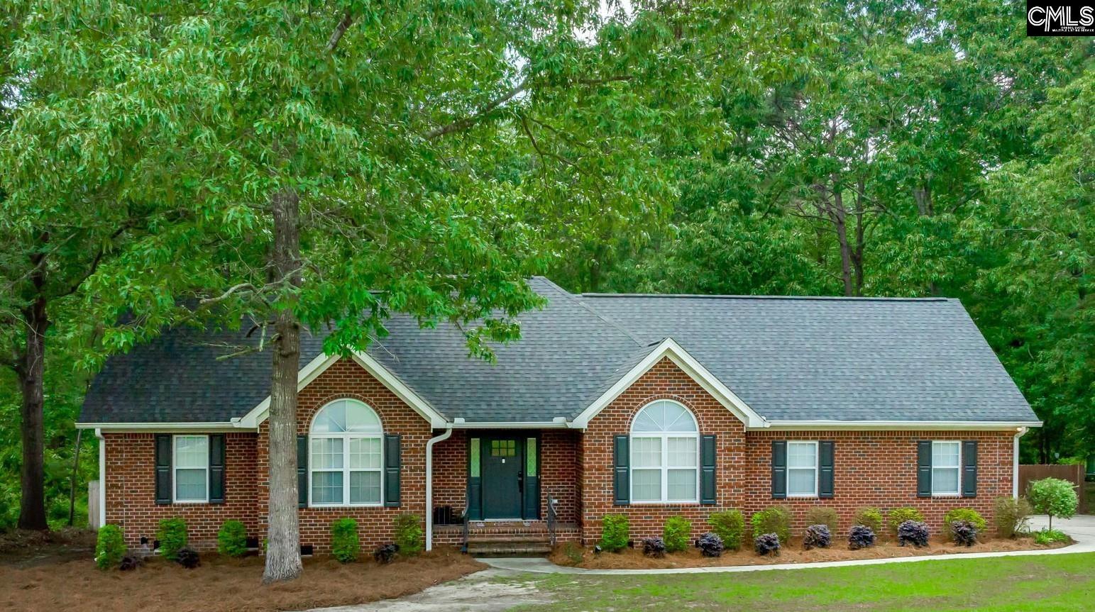 67 Ole Still Lane, Elgin, South Carolina image 1