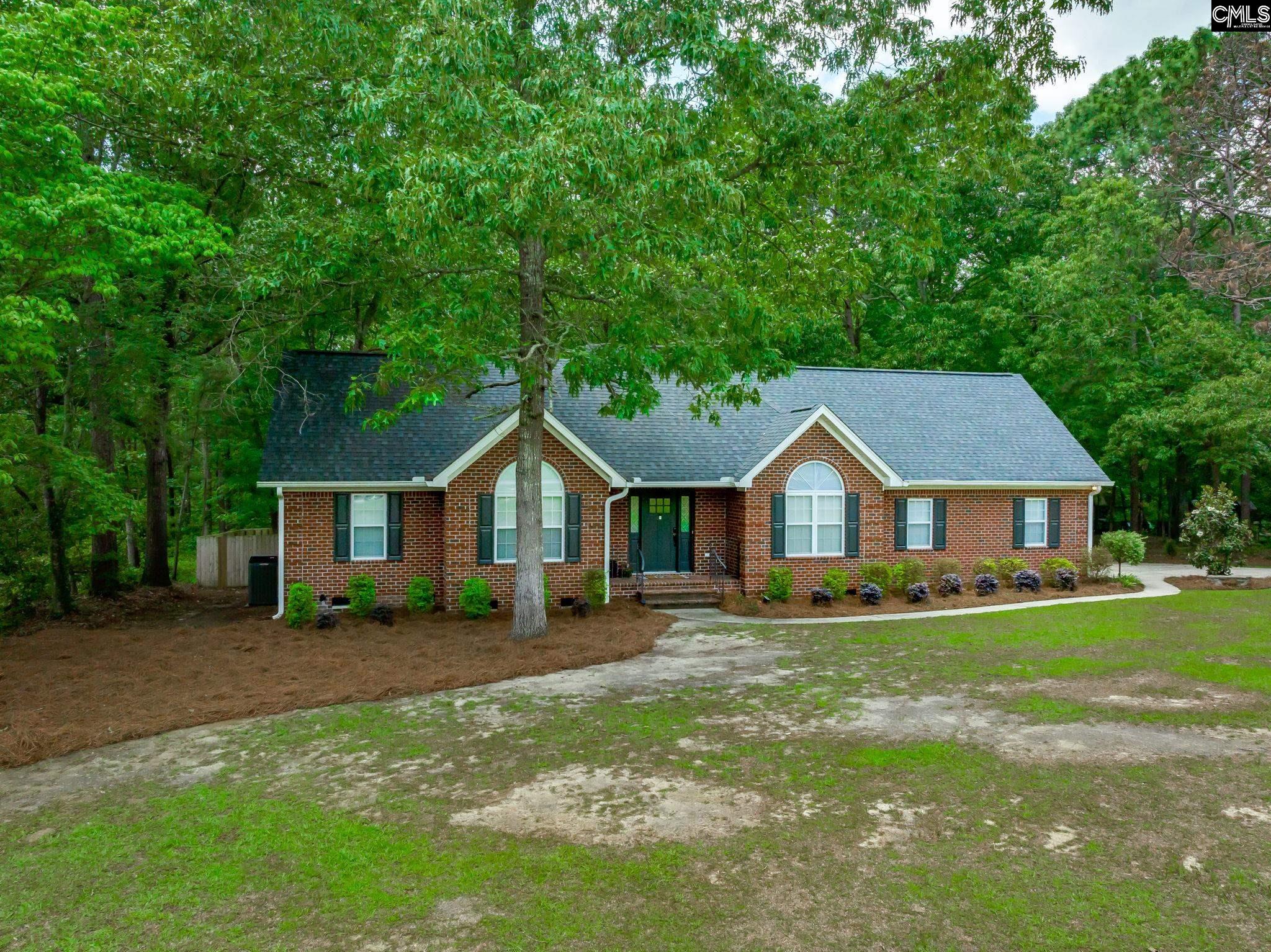 67 Ole Still Lane, Elgin, South Carolina image 2