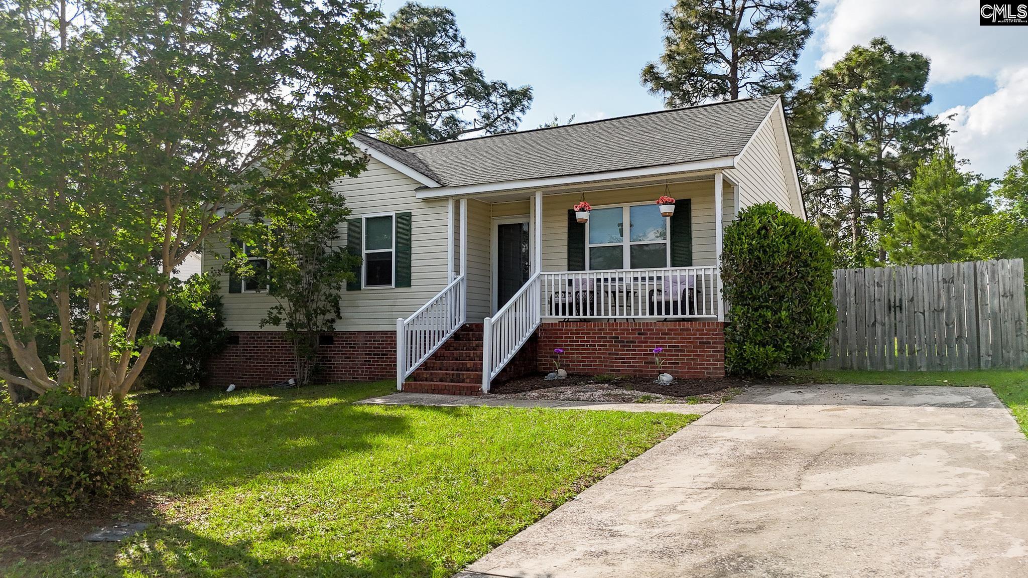 432 Coops Court, West Columbia, South Carolina image 1