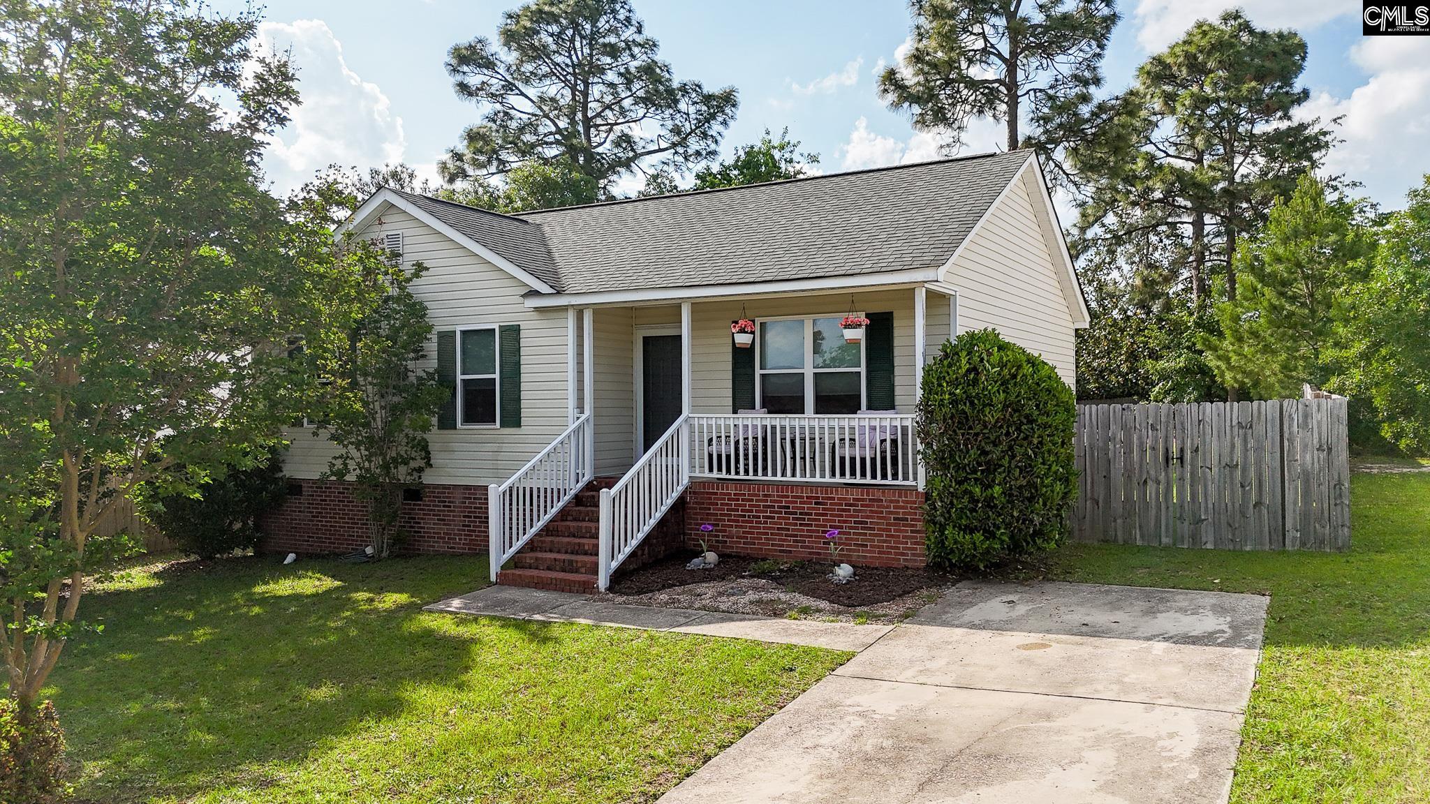 432 Coops Court, West Columbia, South Carolina image 3
