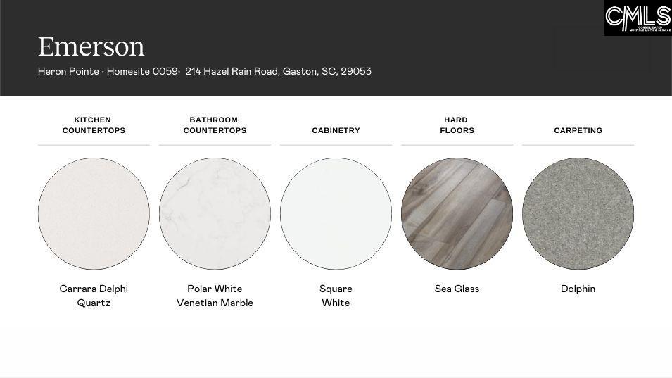 214 Hazel Rain Road, Gaston, South Carolina image 4