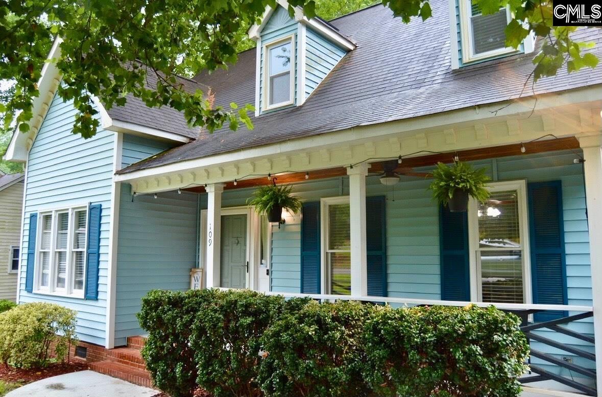 109 Cranewater Drive Columbia, SC 29212