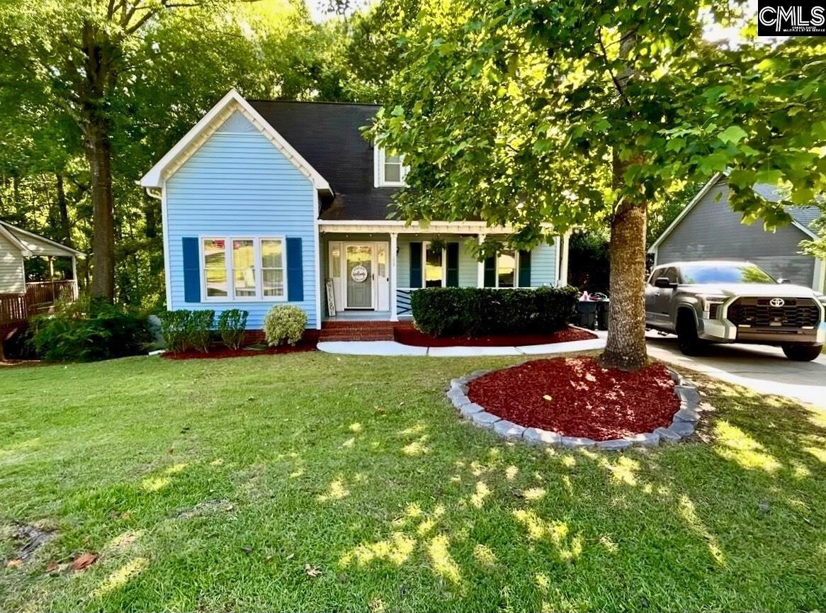 109 Cranewater Drive Columbia, SC 29212