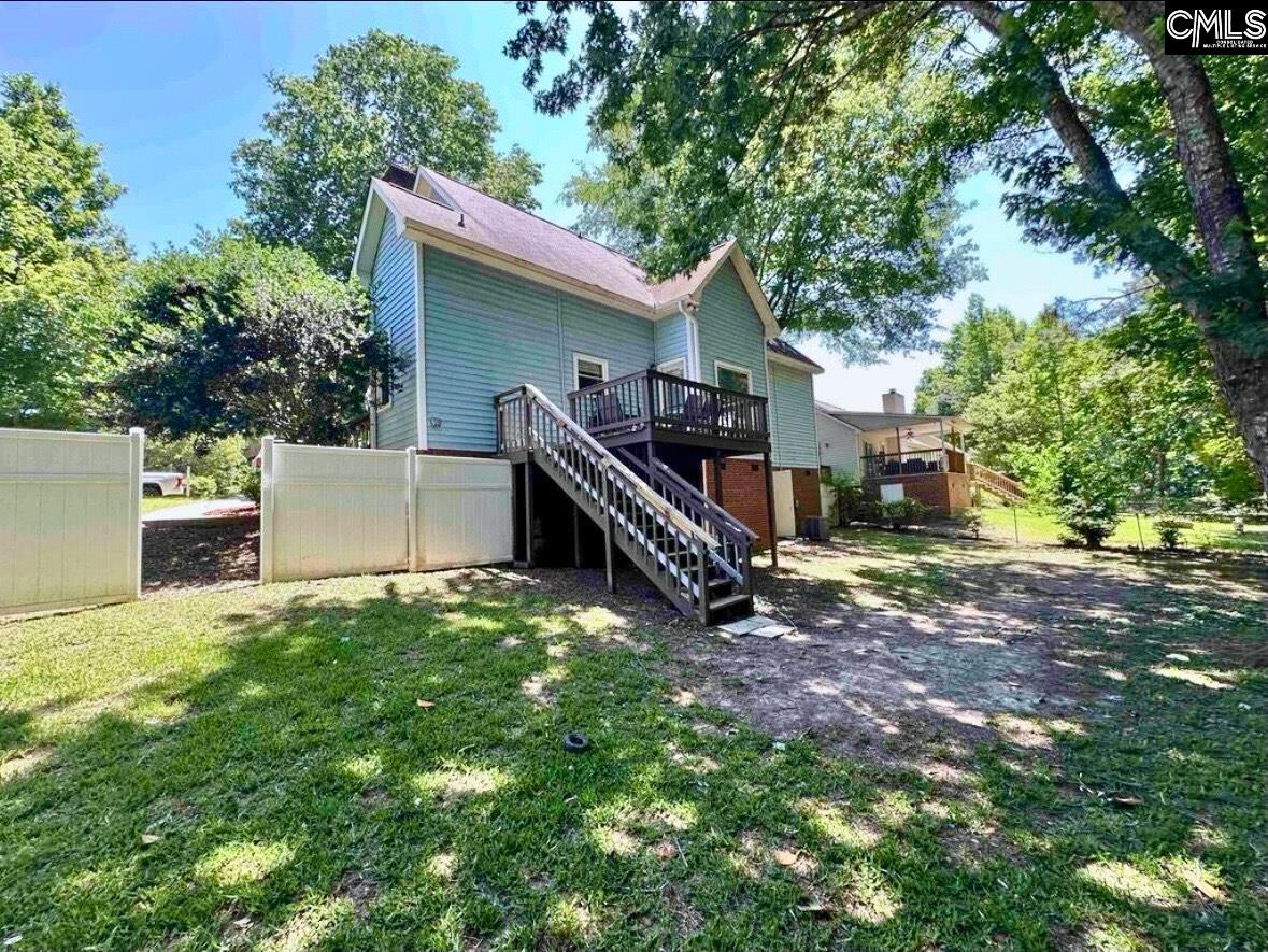 109 Cranewater Drive Columbia, SC 29212
