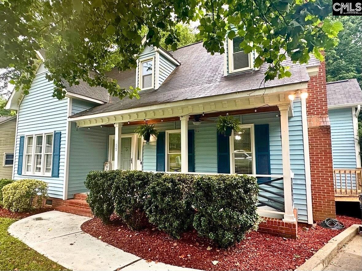 109 Cranewater Drive Columbia, SC 29212