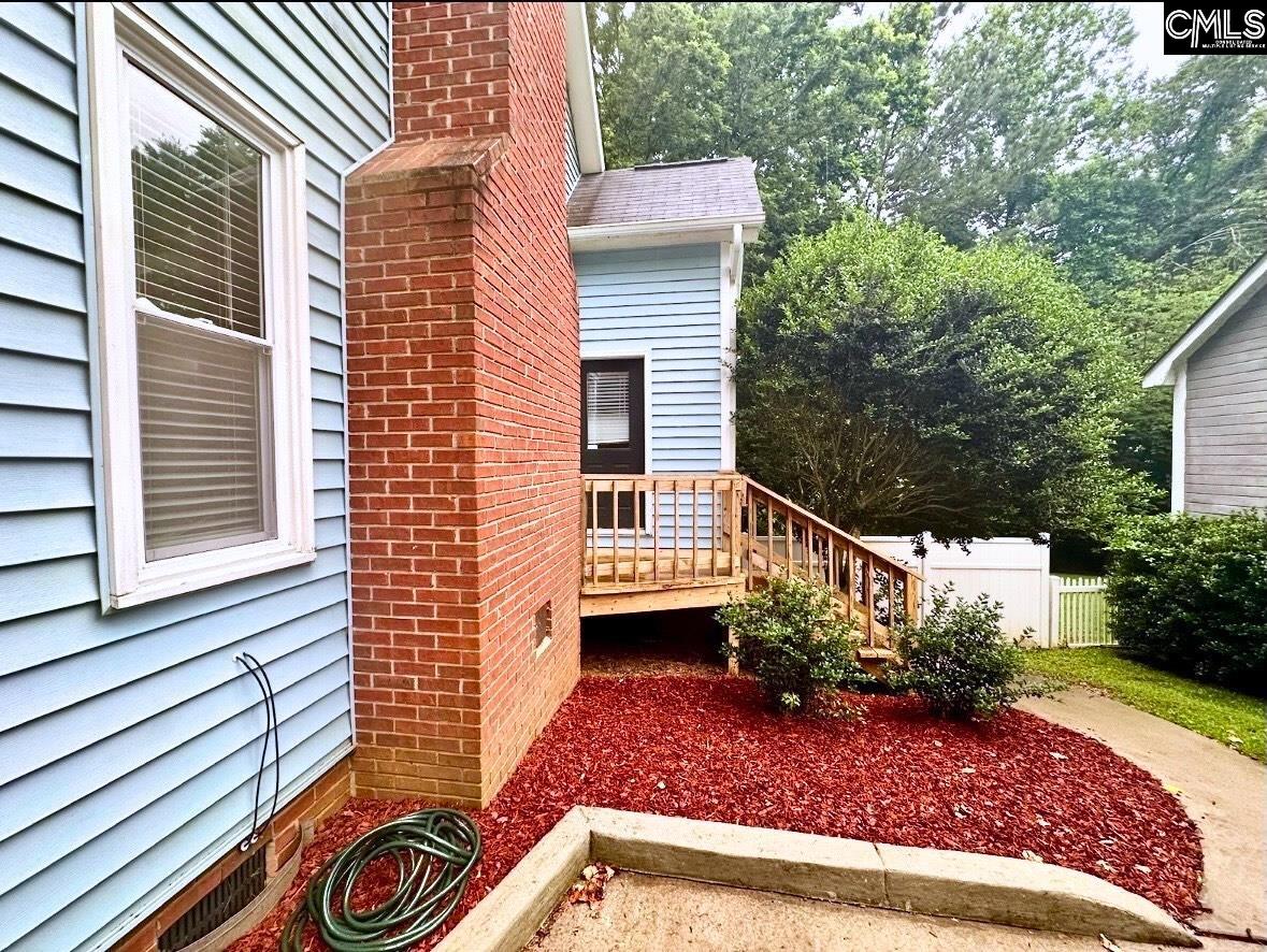 109 Cranewater Drive Columbia, SC 29212