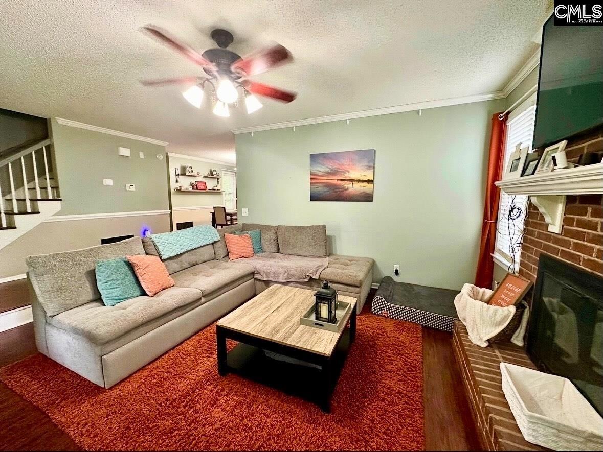 109 Cranewater Drive Columbia, SC 29212