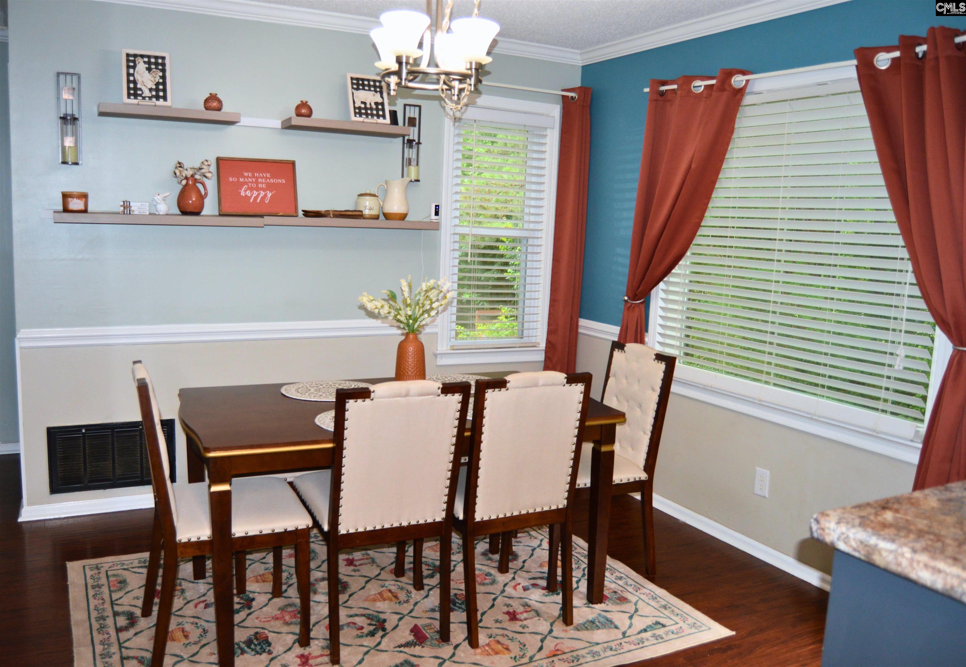 109 Cranewater Drive Columbia, SC 29212
