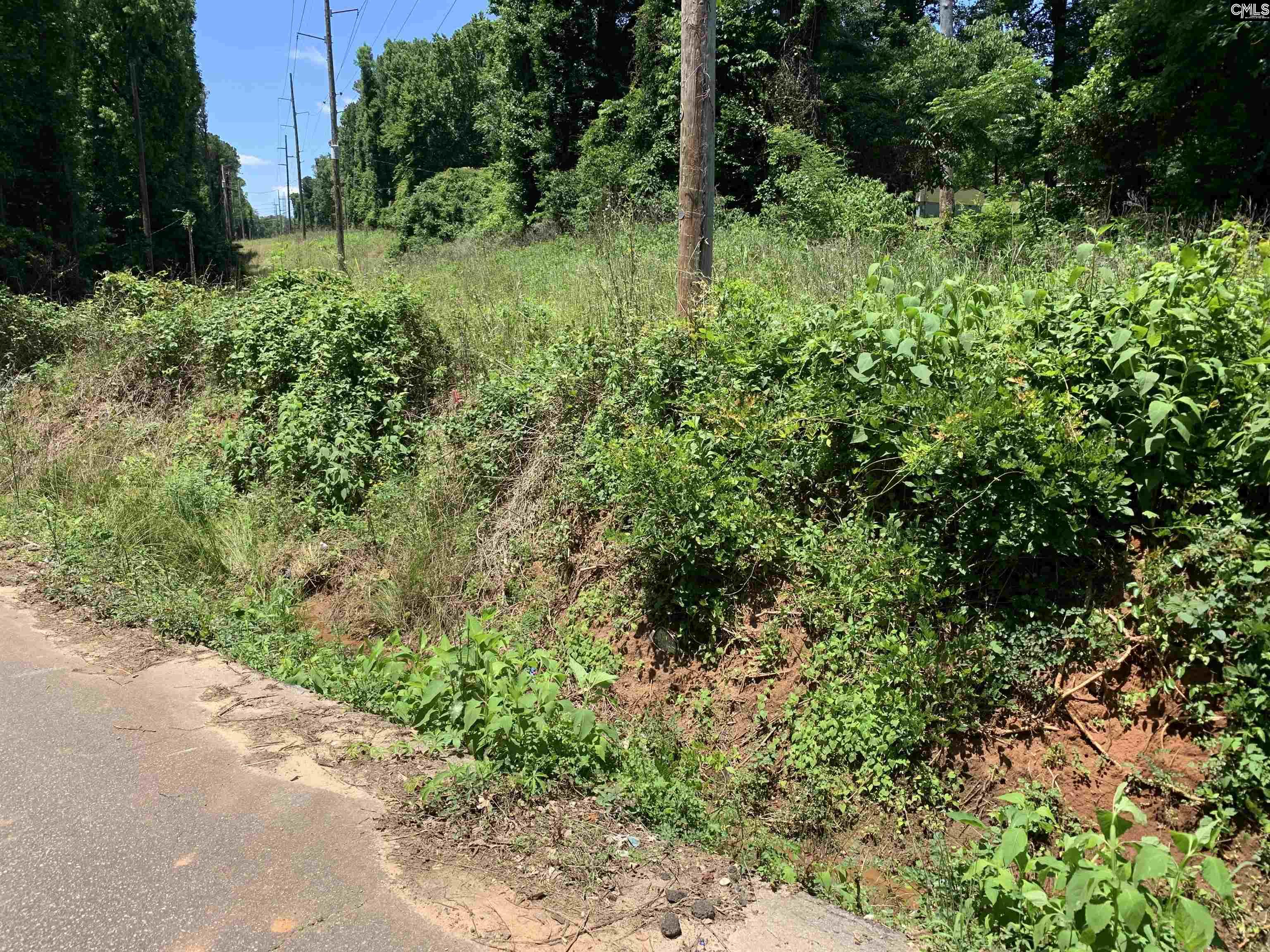 329 Glenn Avenue Columbia, SC 29203