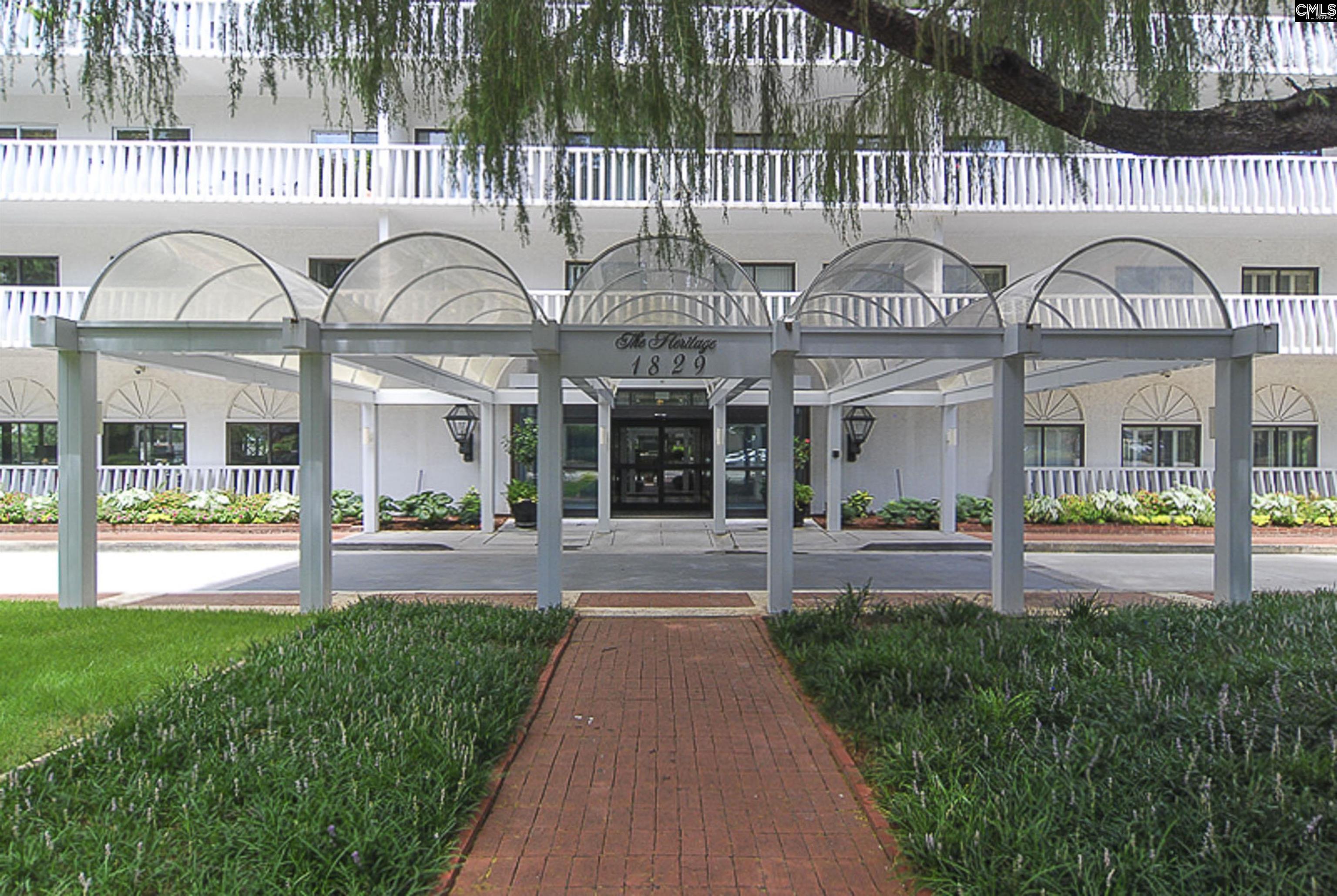 1829 Senate Street #11-A, Columbia, South Carolina image 2