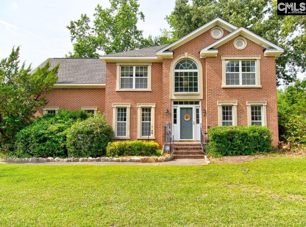 115 Chestnut Woods Lane Columbia, SC 29212