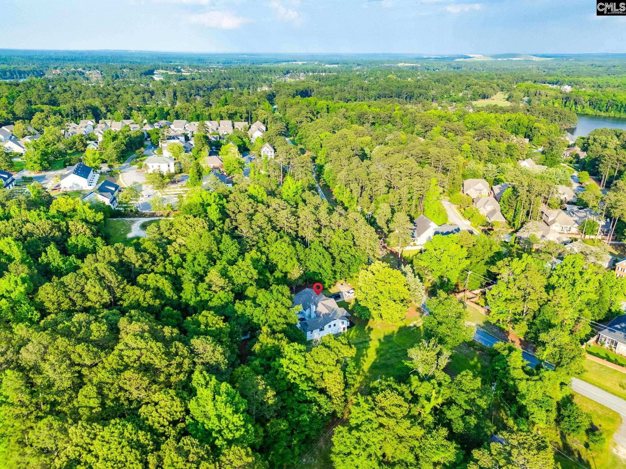 216 Jacobs Mill Pond Road Elgin, SC 29045-0000